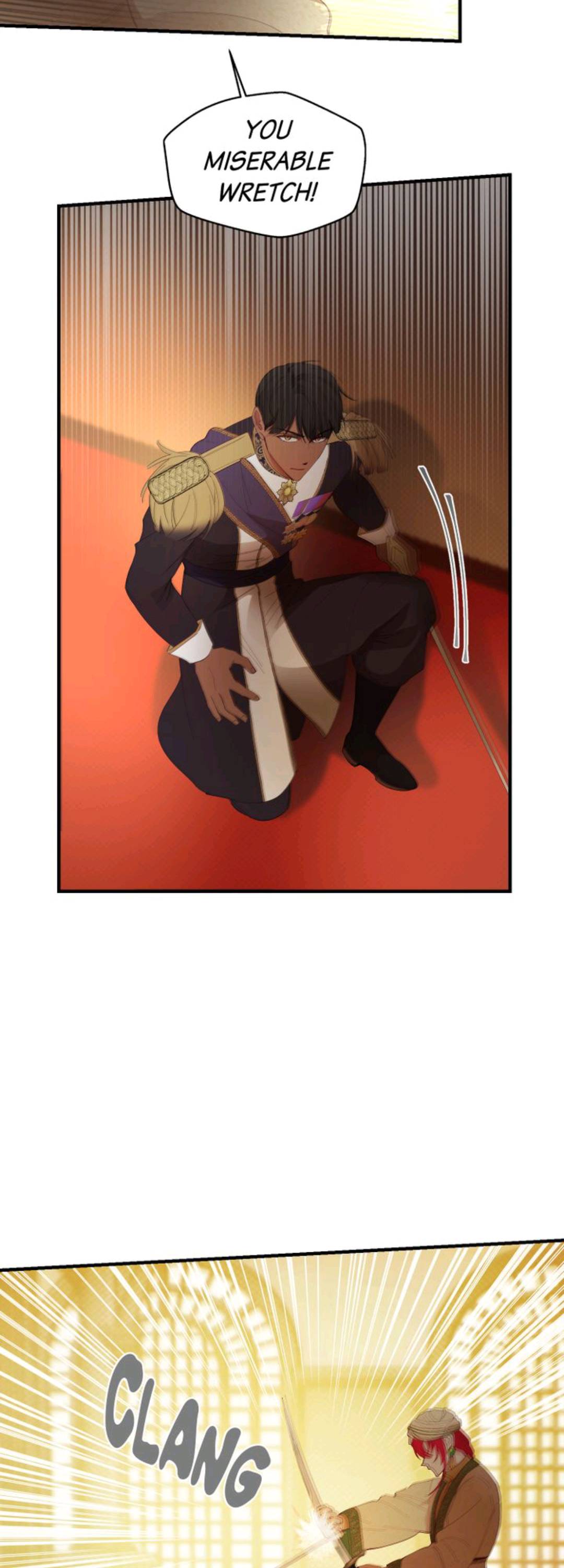 Amina Of The Lamp Chapter 82 page 10