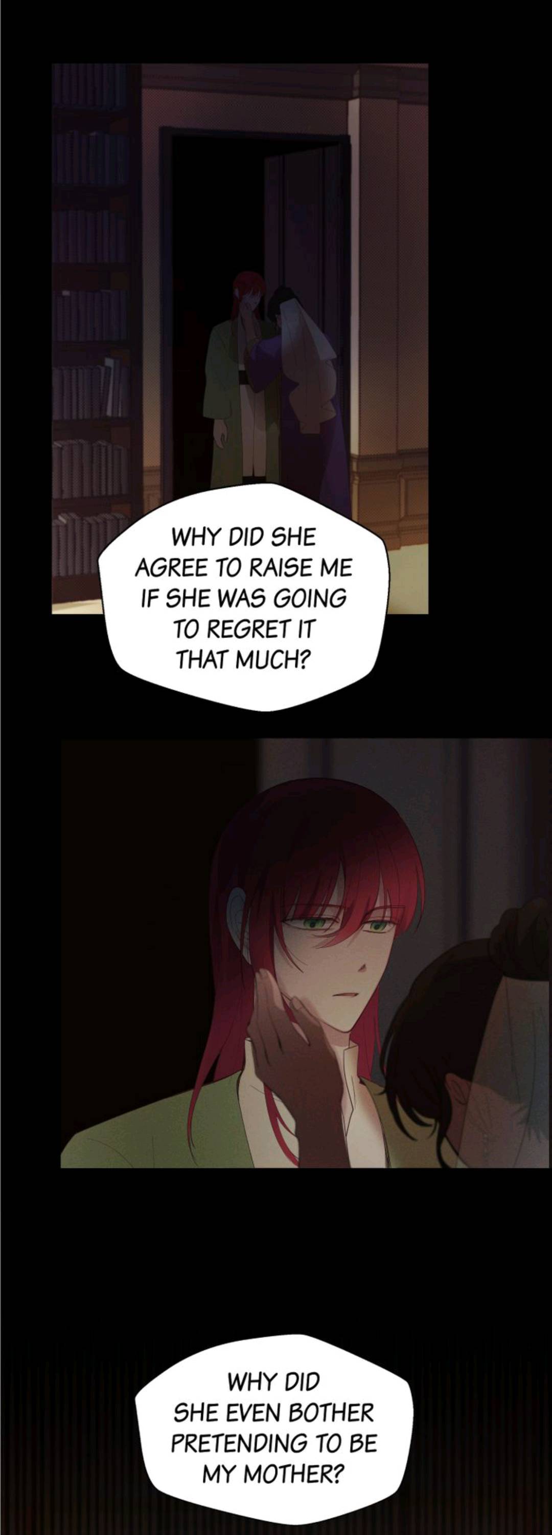 Amina Of The Lamp Chapter 82 page 3