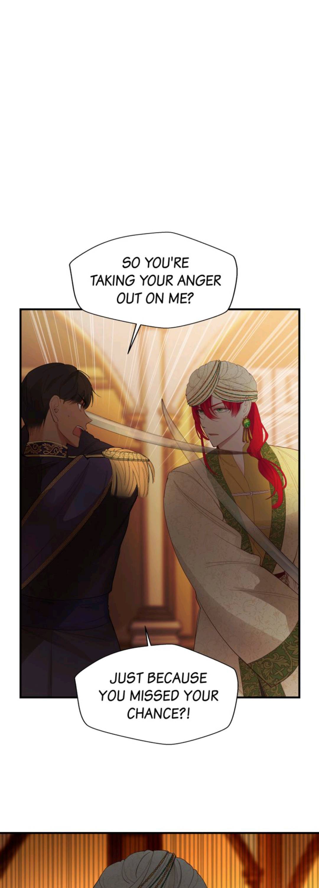 Amina Of The Lamp Chapter 82 page 18