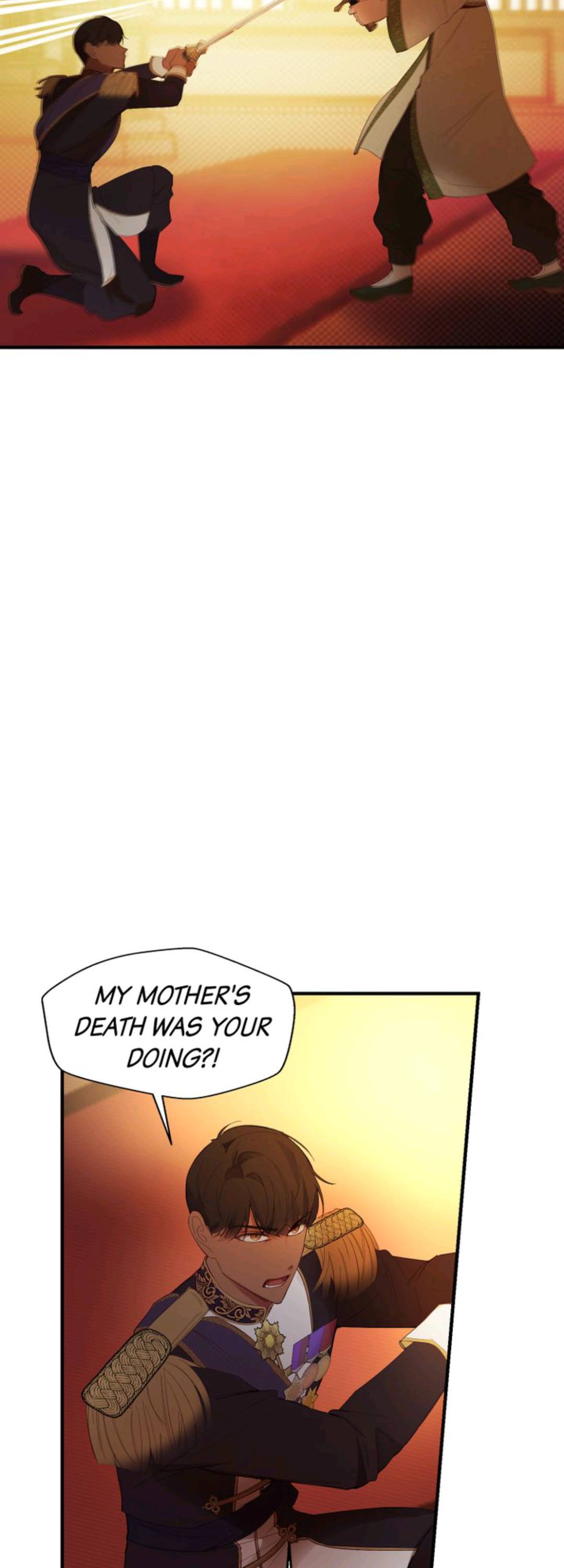 Amina Of The Lamp Chapter 82 page 11