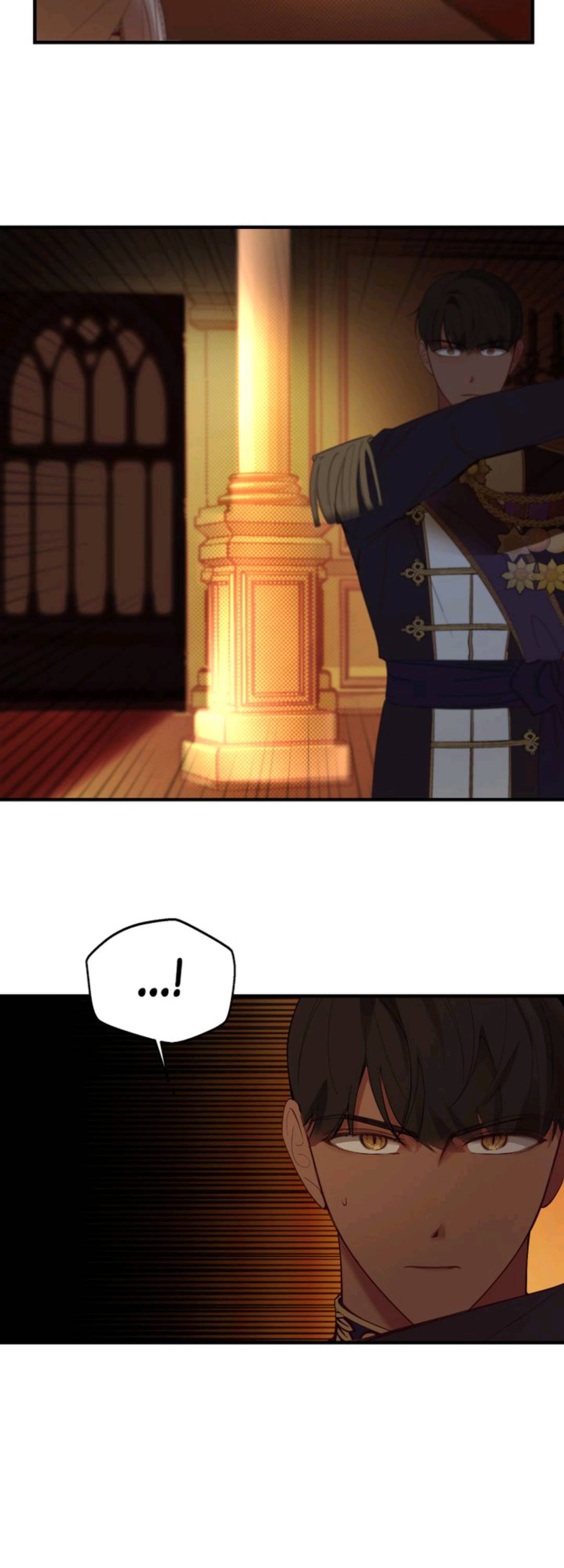 Amina Of The Lamp Chapter 82 page 17