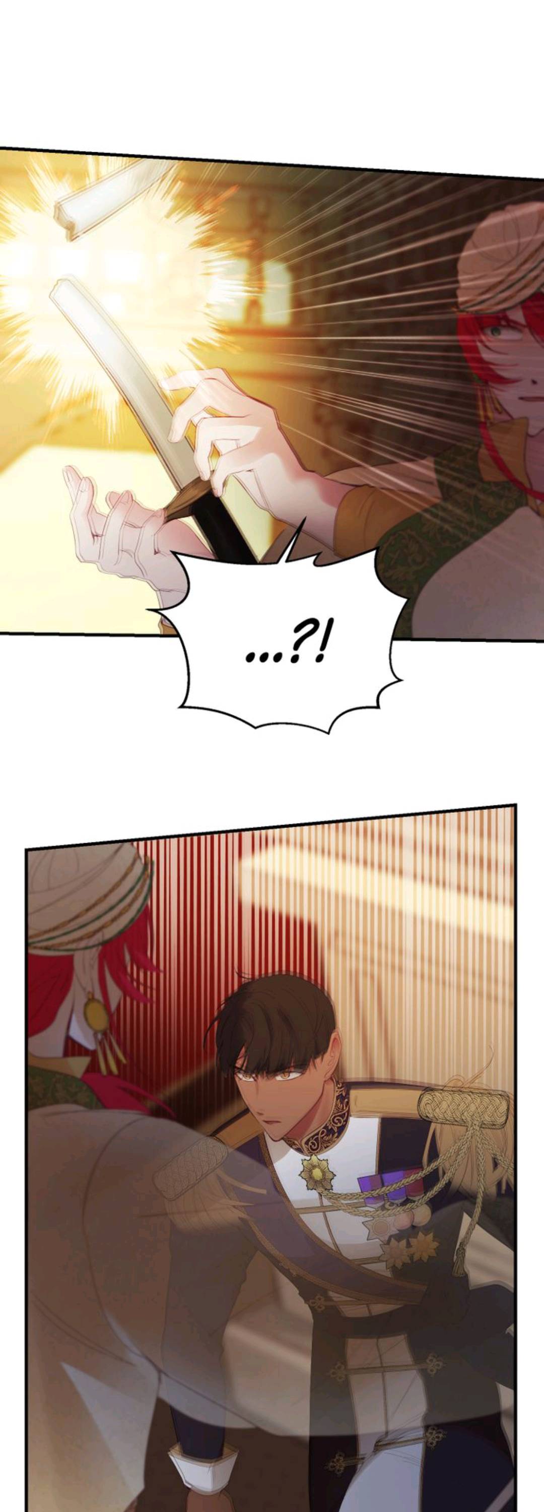 Amina Of The Lamp Chapter 82 page 22