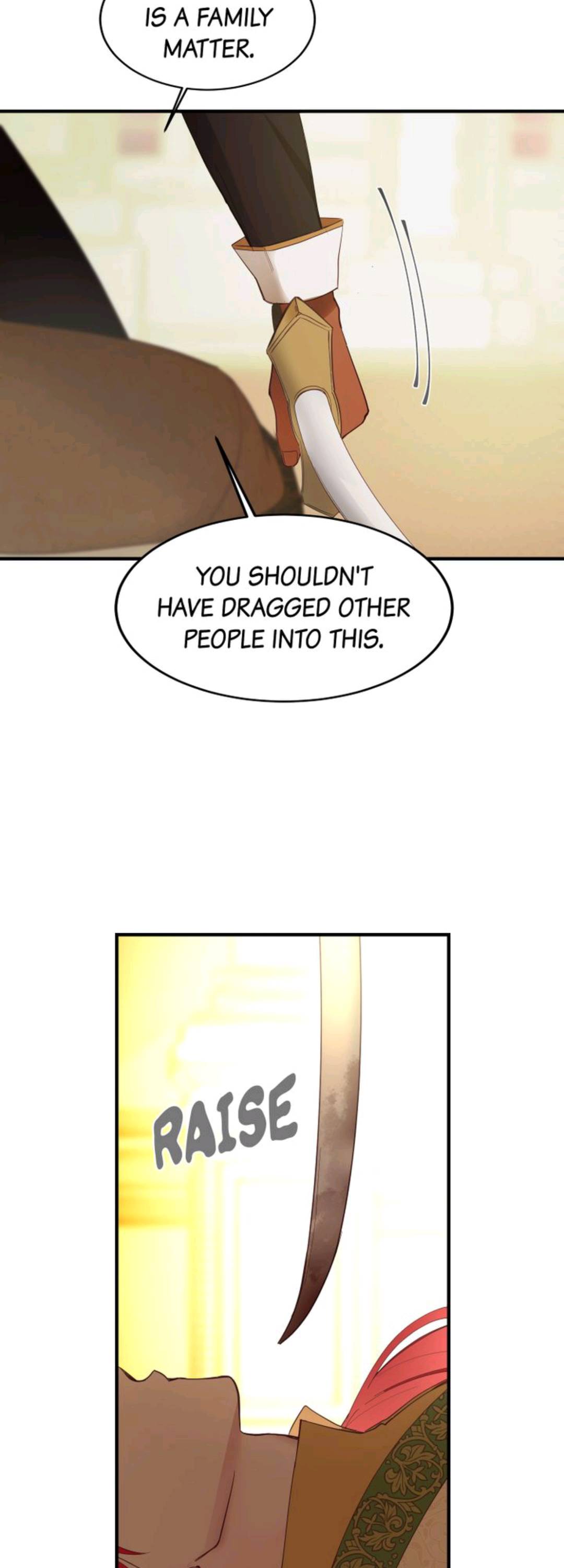 Amina Of The Lamp Chapter 82 page 26