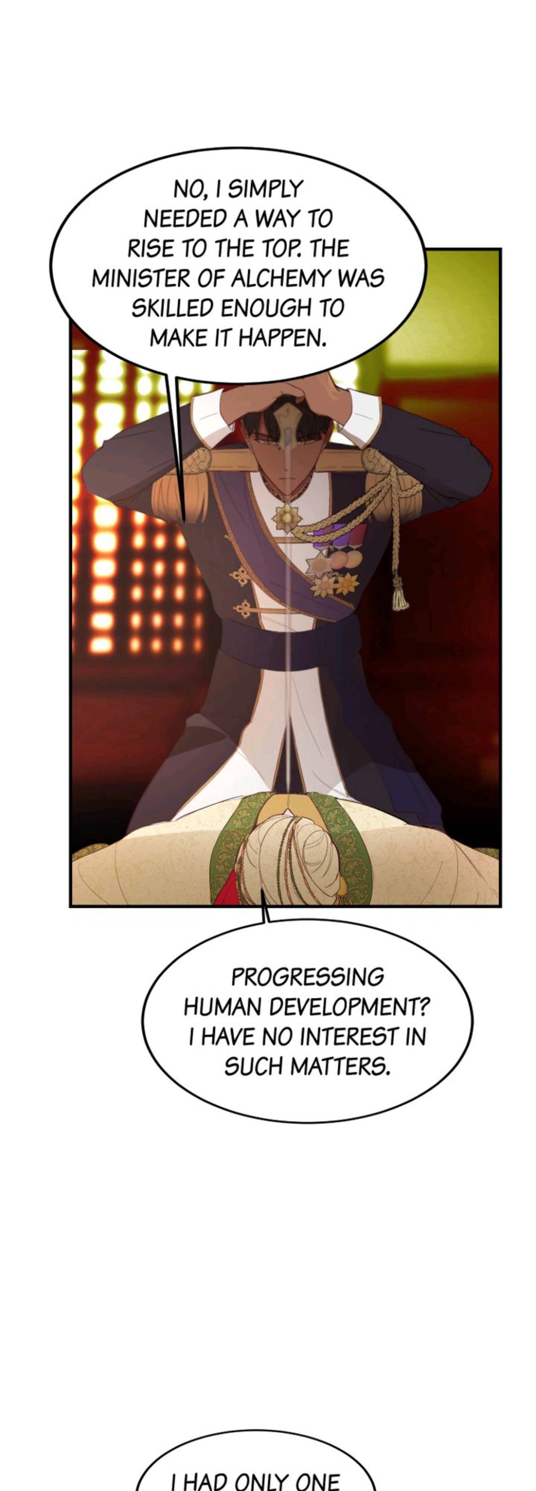 Amina Of The Lamp Chapter 82 page 29