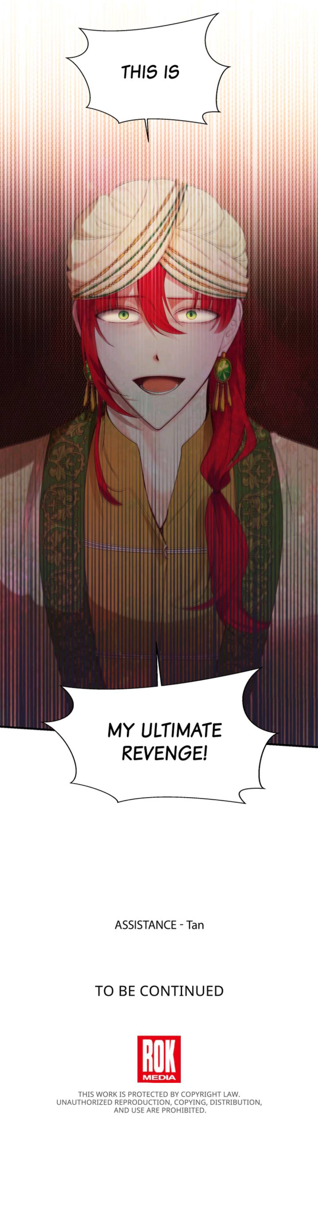 Amina Of The Lamp Chapter 82 page 43