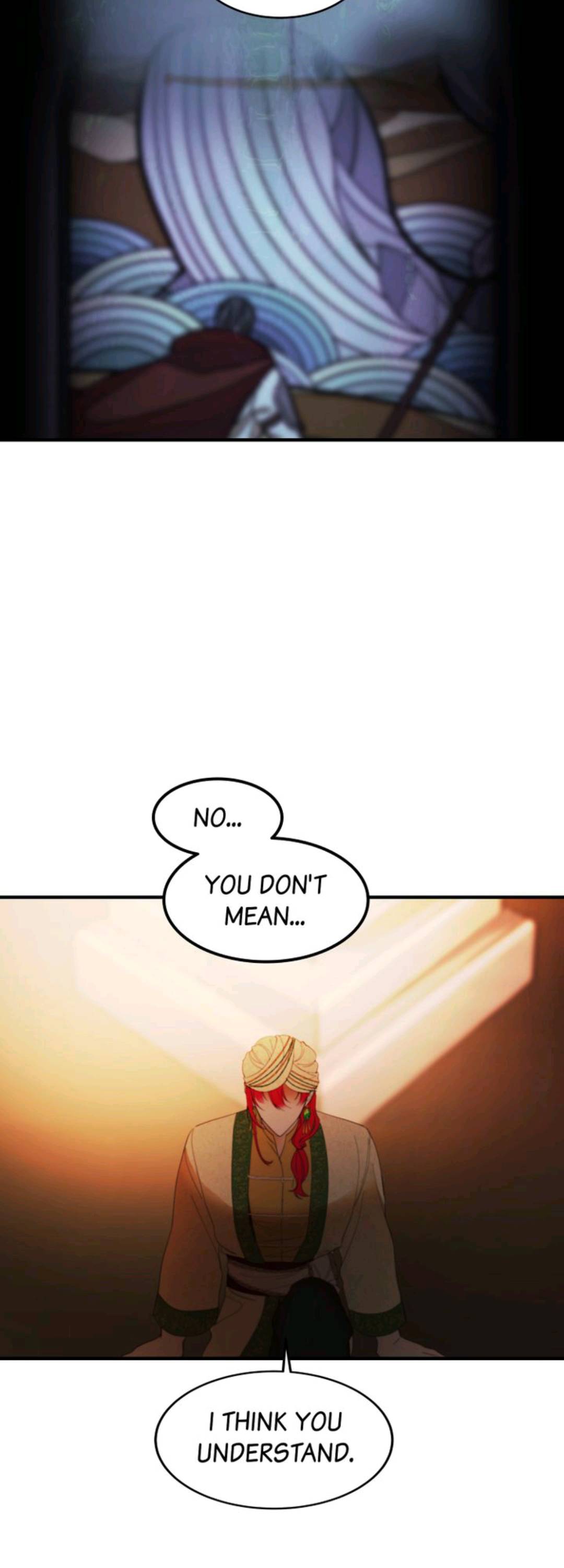 Amina Of The Lamp Chapter 82 page 40