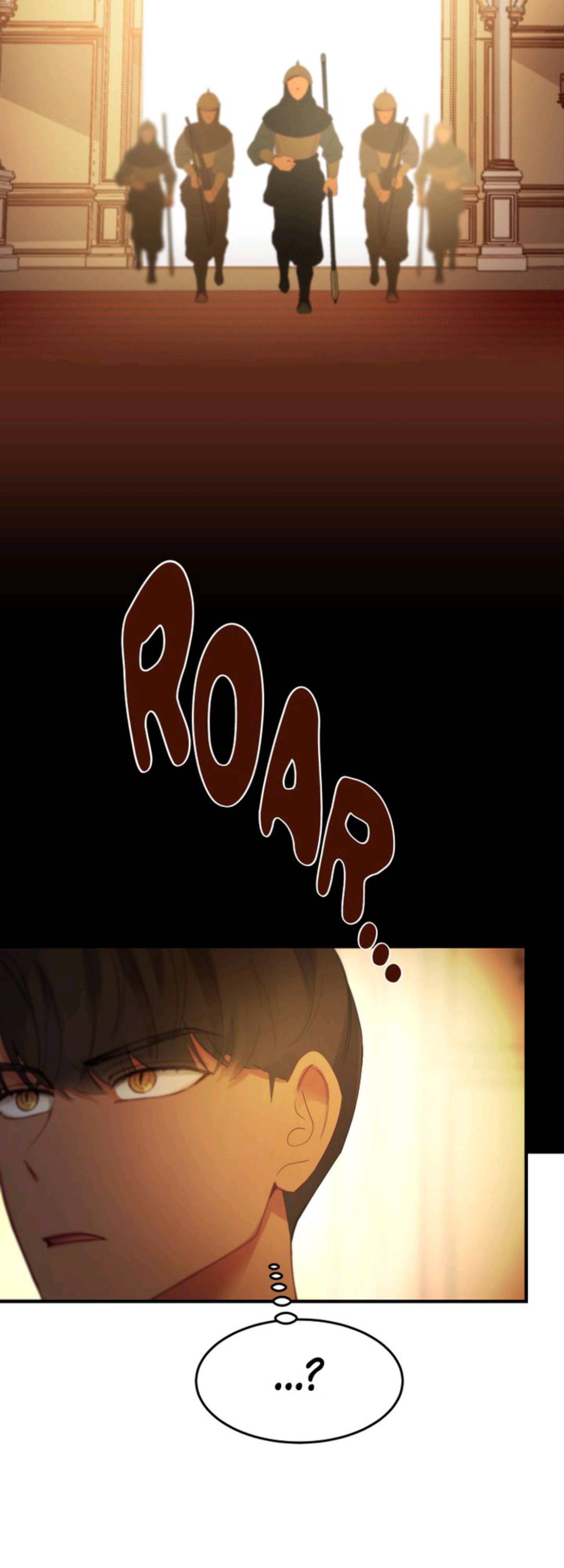 Amina Of The Lamp Chapter 82 page 36