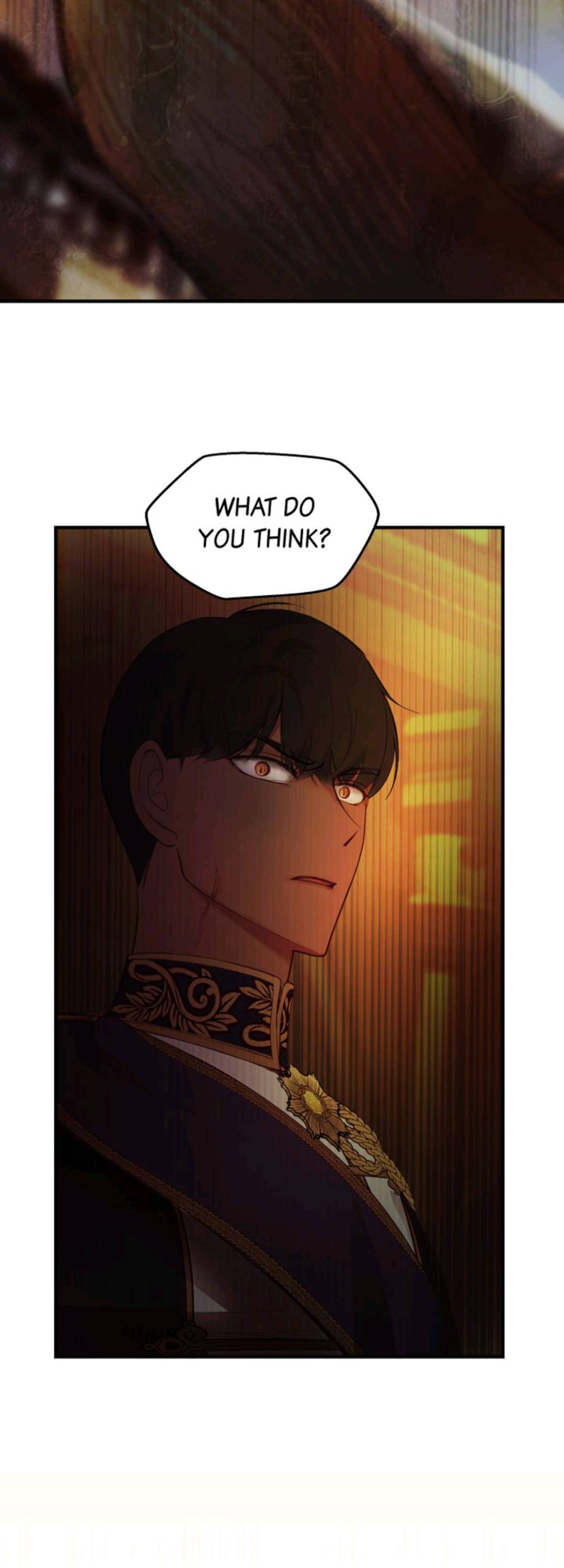 Amina Of The Lamp Chapter 82 page 42