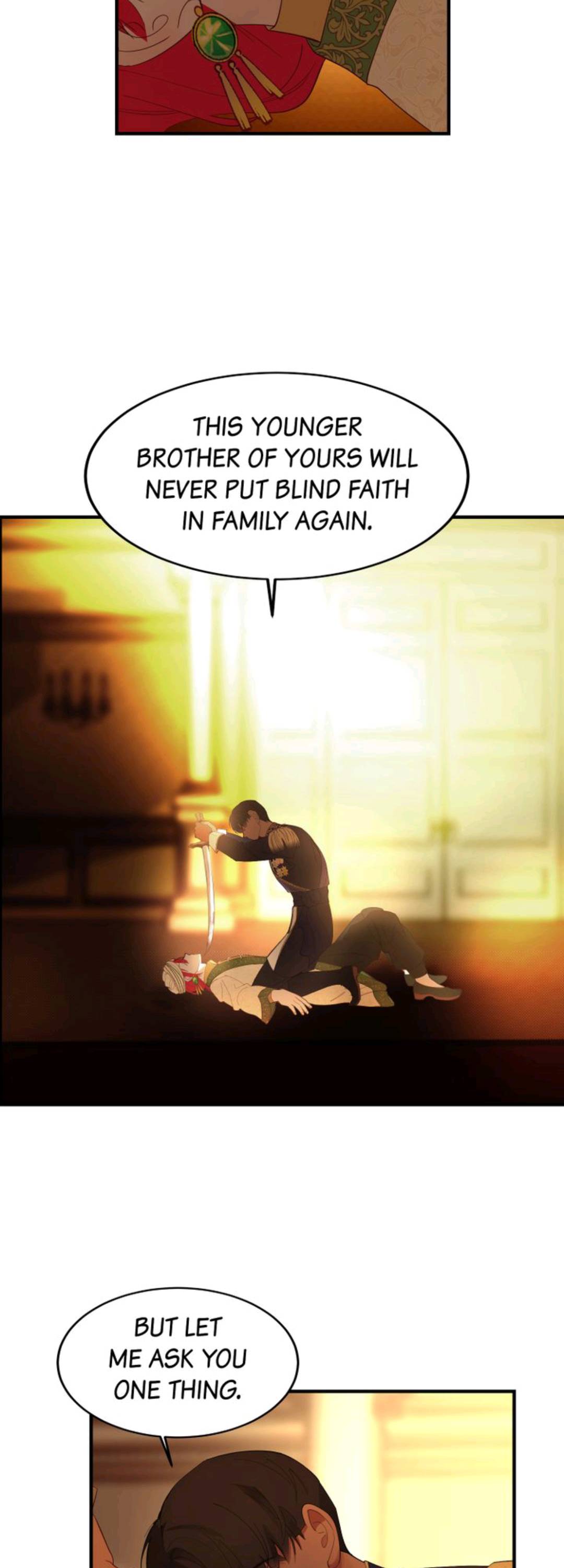 Amina Of The Lamp Chapter 82 page 27