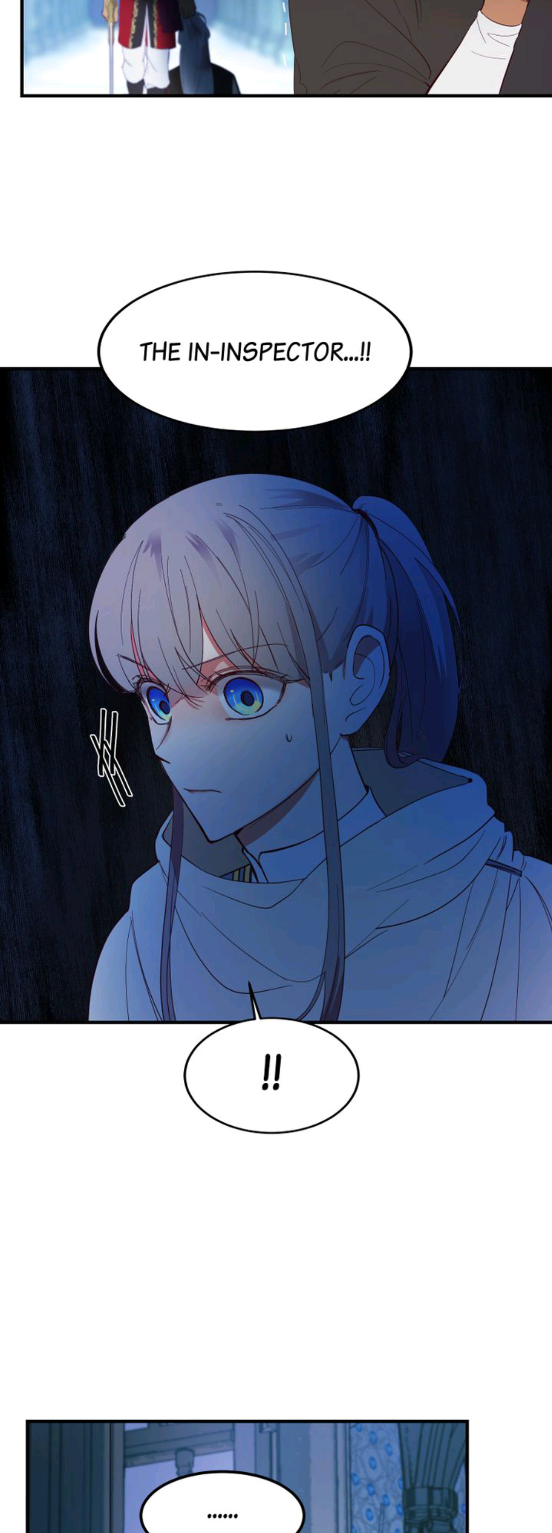 Amina Of The Lamp Chapter 76 page 9