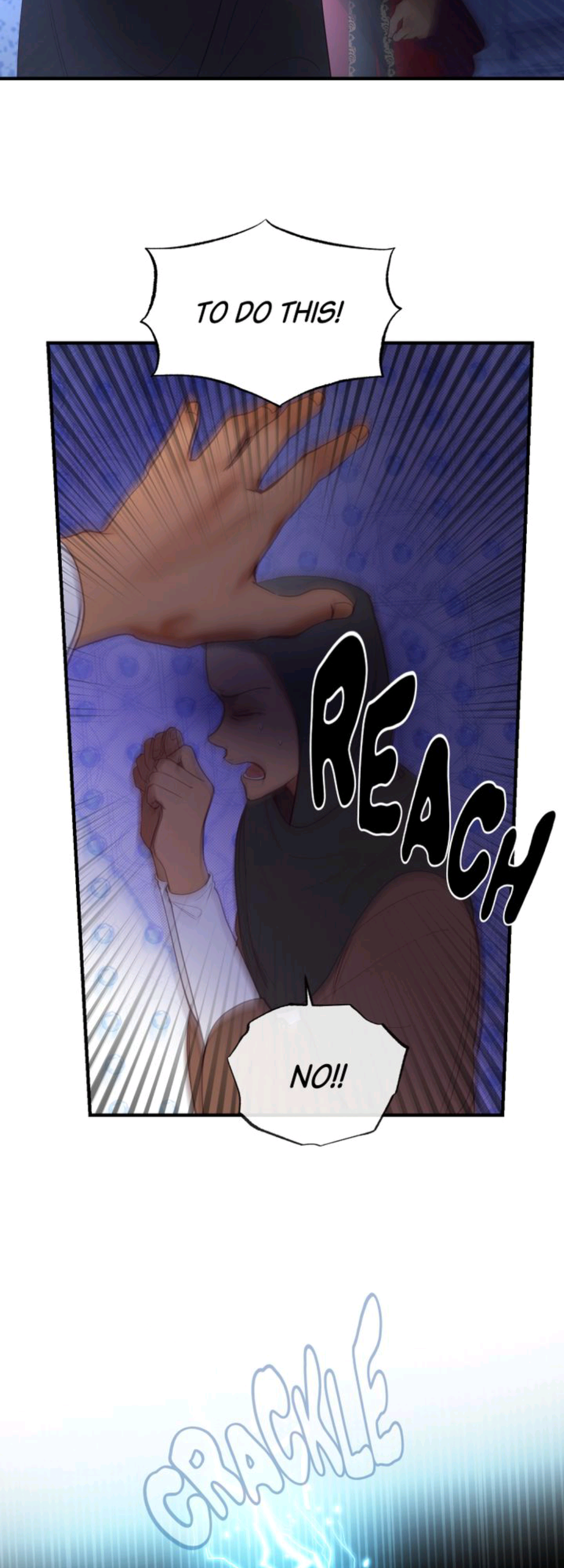Amina Of The Lamp Chapter 76 page 14