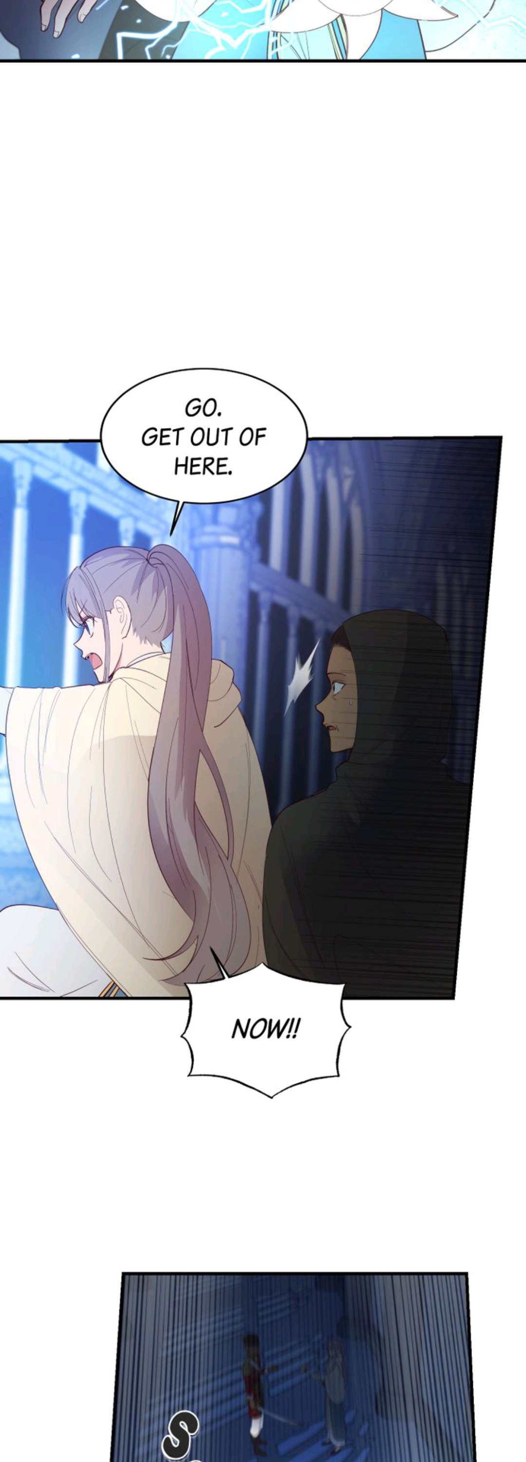 Amina Of The Lamp Chapter 76 page 16