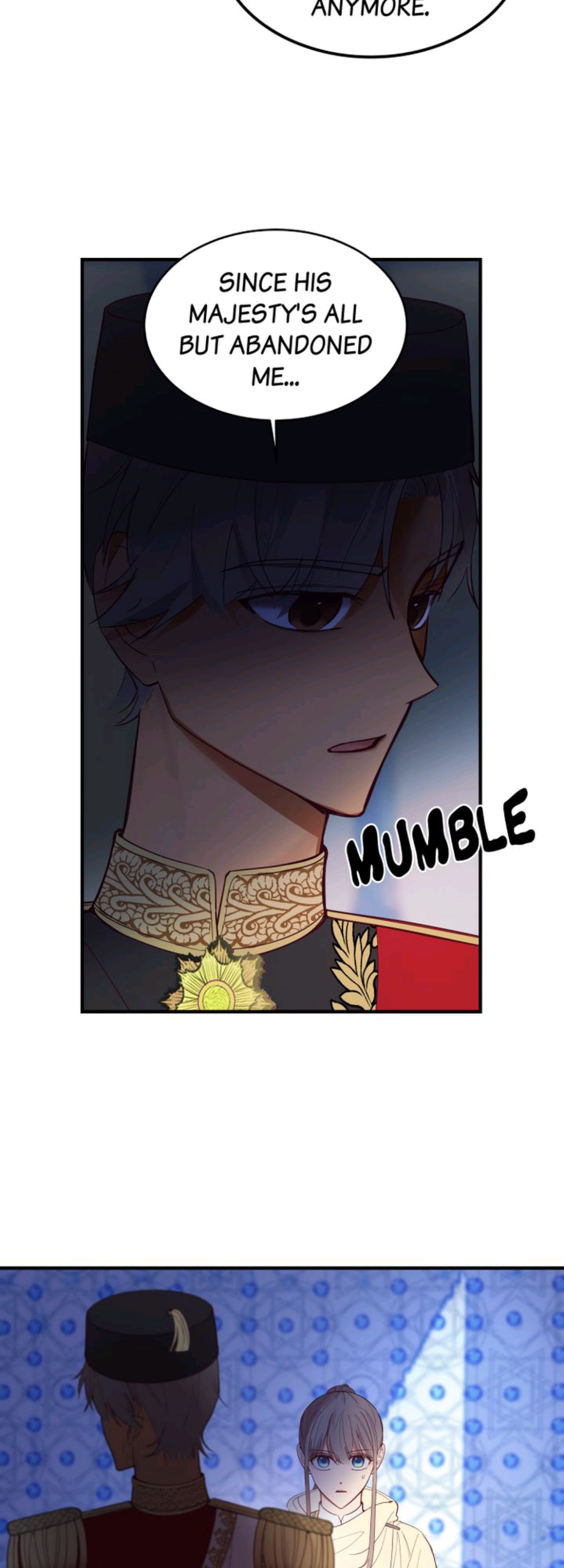 Amina Of The Lamp Chapter 76 page 25