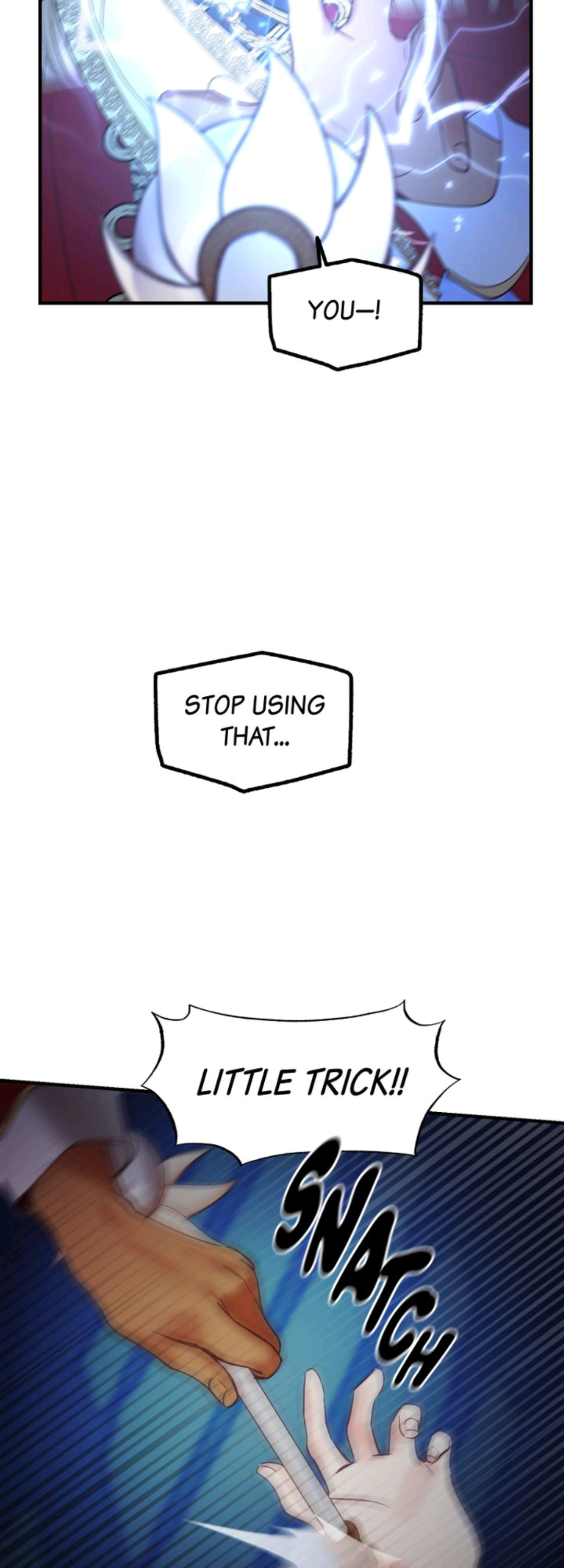 Amina Of The Lamp Chapter 76 page 29