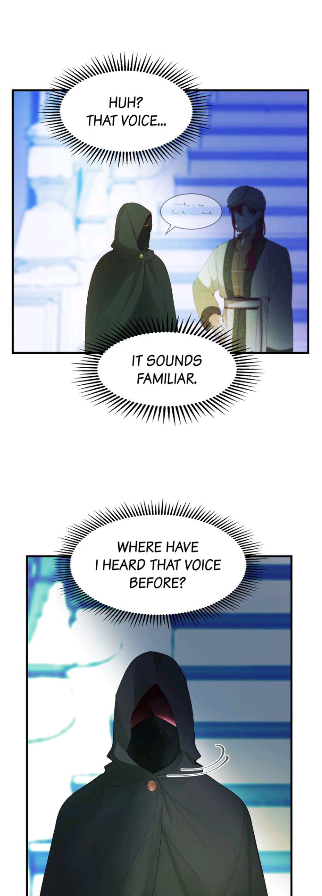 Amina Of The Lamp Chapter 78 page 2