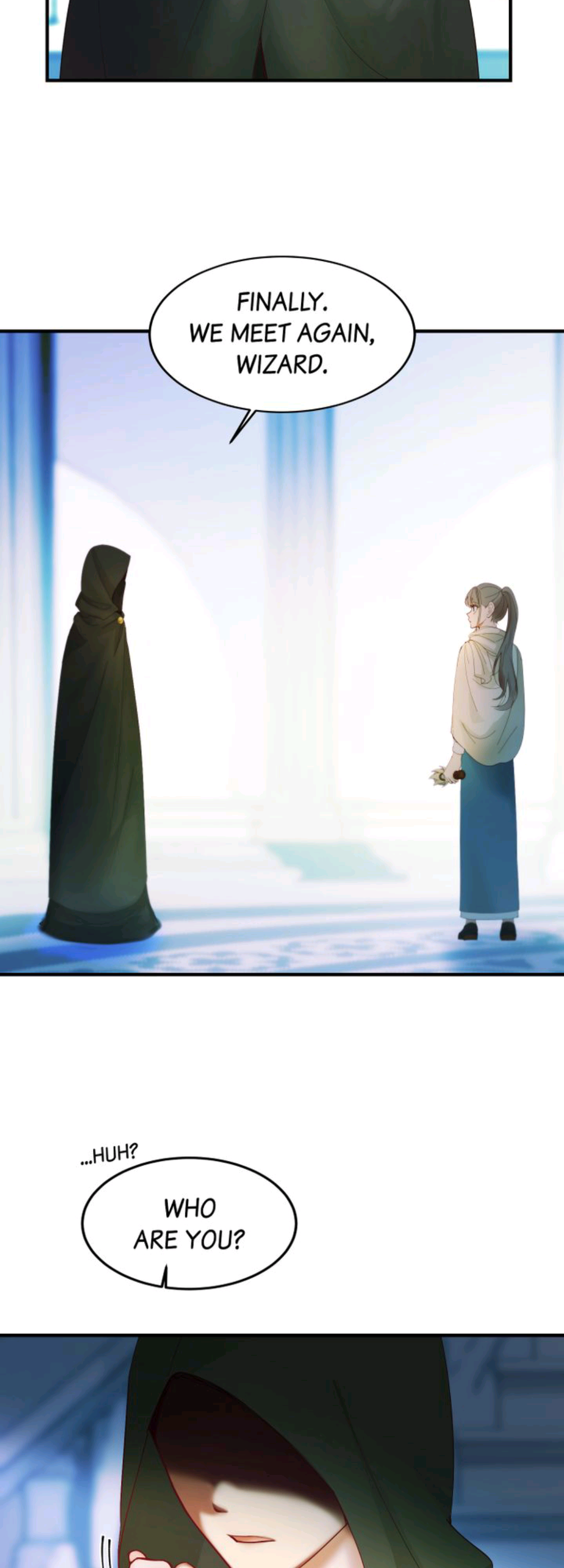 Amina Of The Lamp Chapter 78 page 3