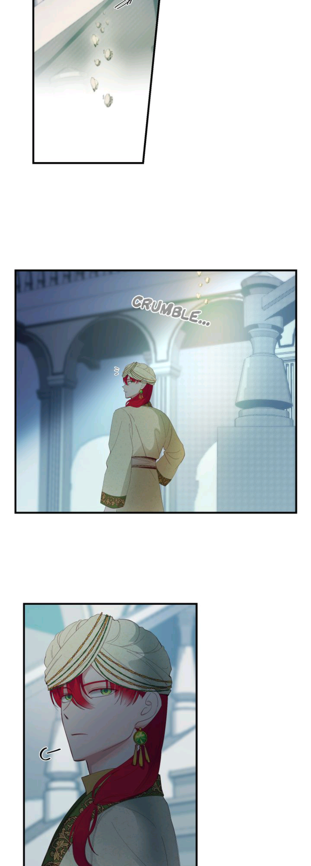 Amina Of The Lamp Chapter 78 page 8