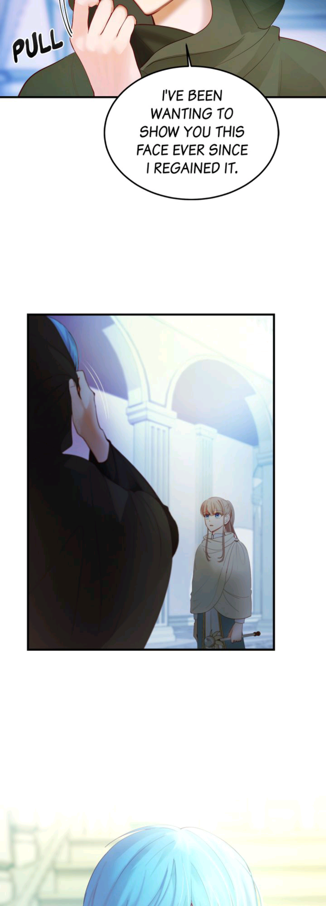 Amina Of The Lamp Chapter 78 page 4