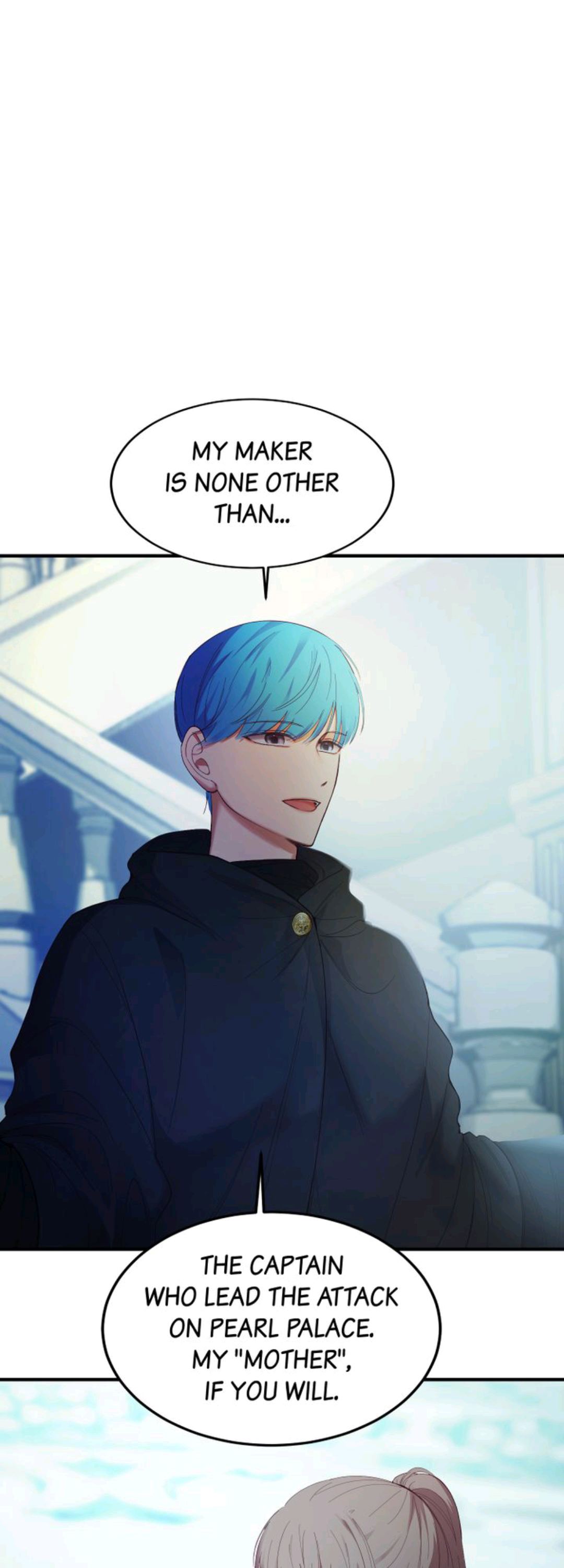 Amina Of The Lamp Chapter 78 page 19