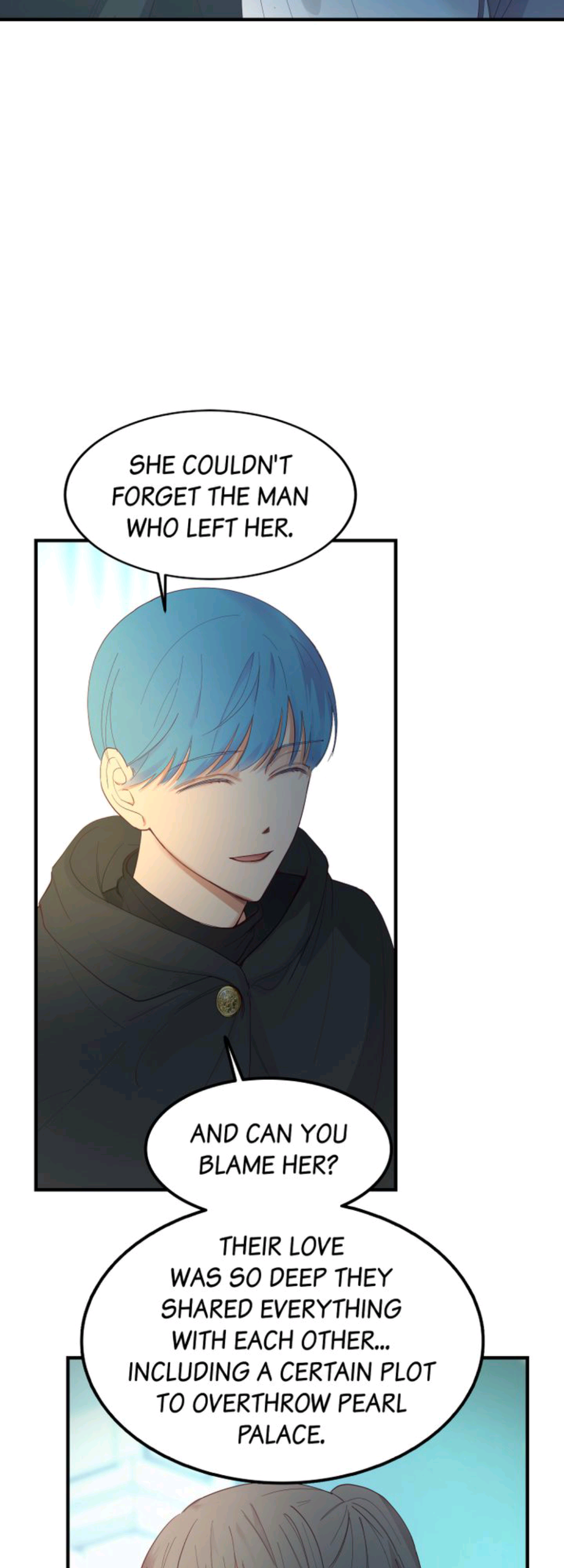 Amina Of The Lamp Chapter 78 page 23