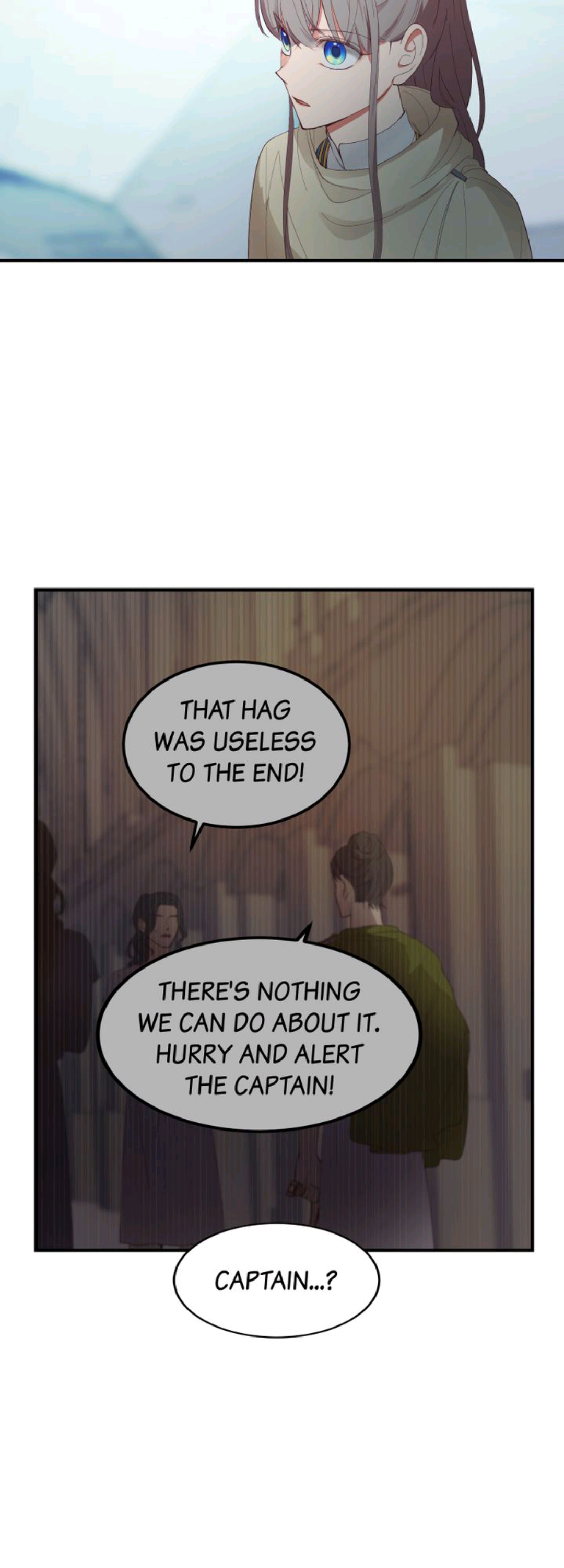 Amina Of The Lamp Chapter 78 page 20