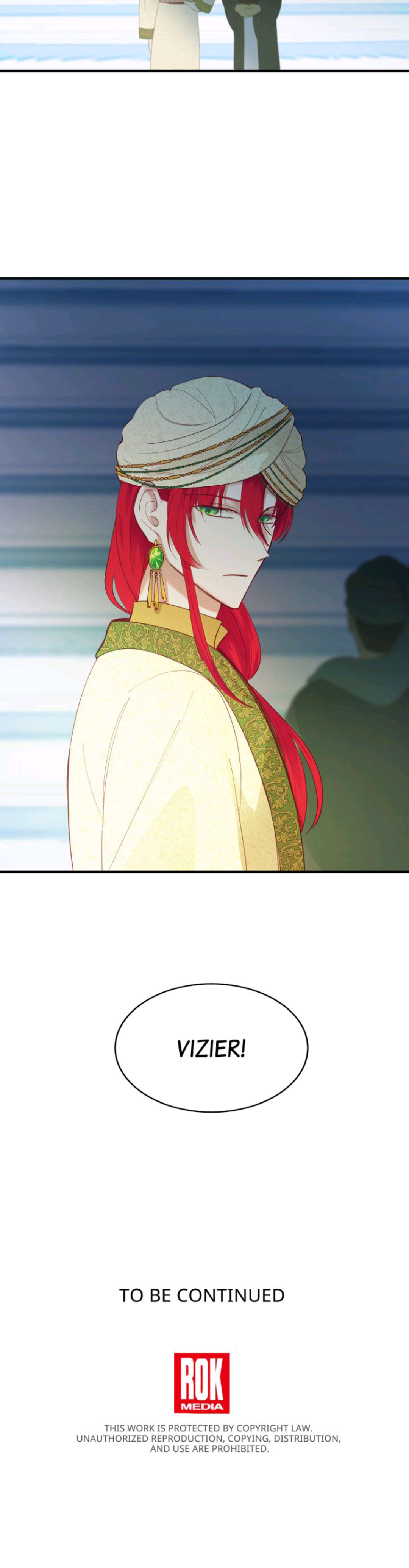 Amina Of The Lamp Chapter 76 page 42