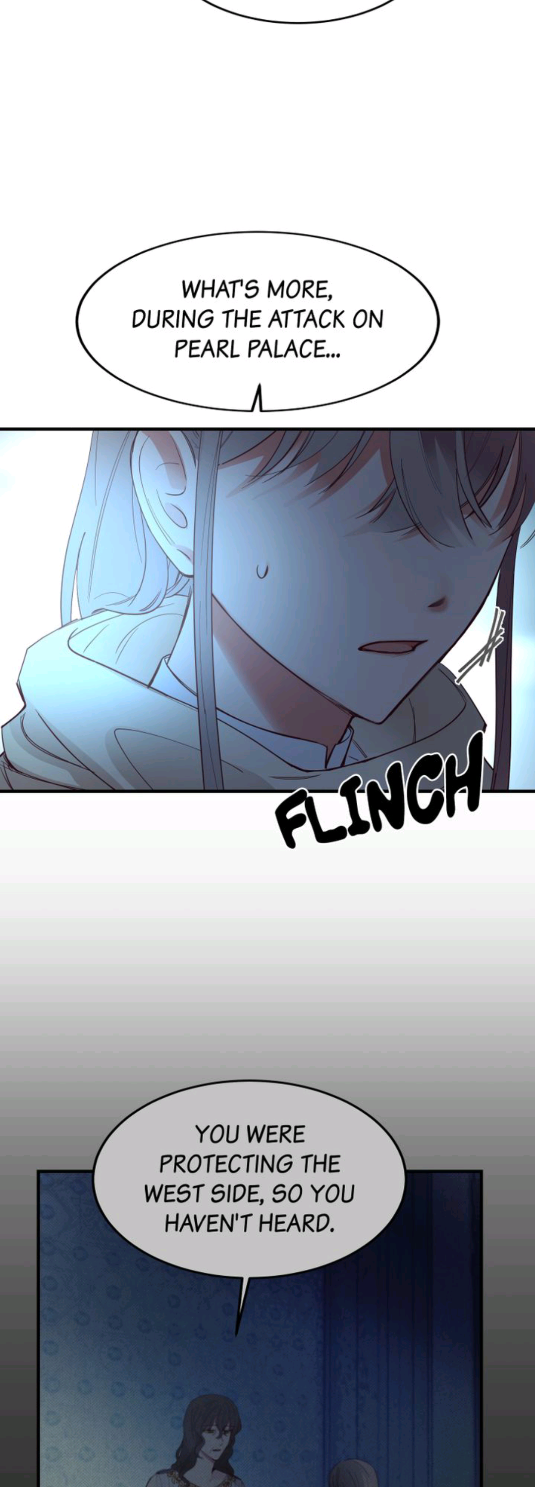 Amina Of The Lamp Chapter 78 page 27