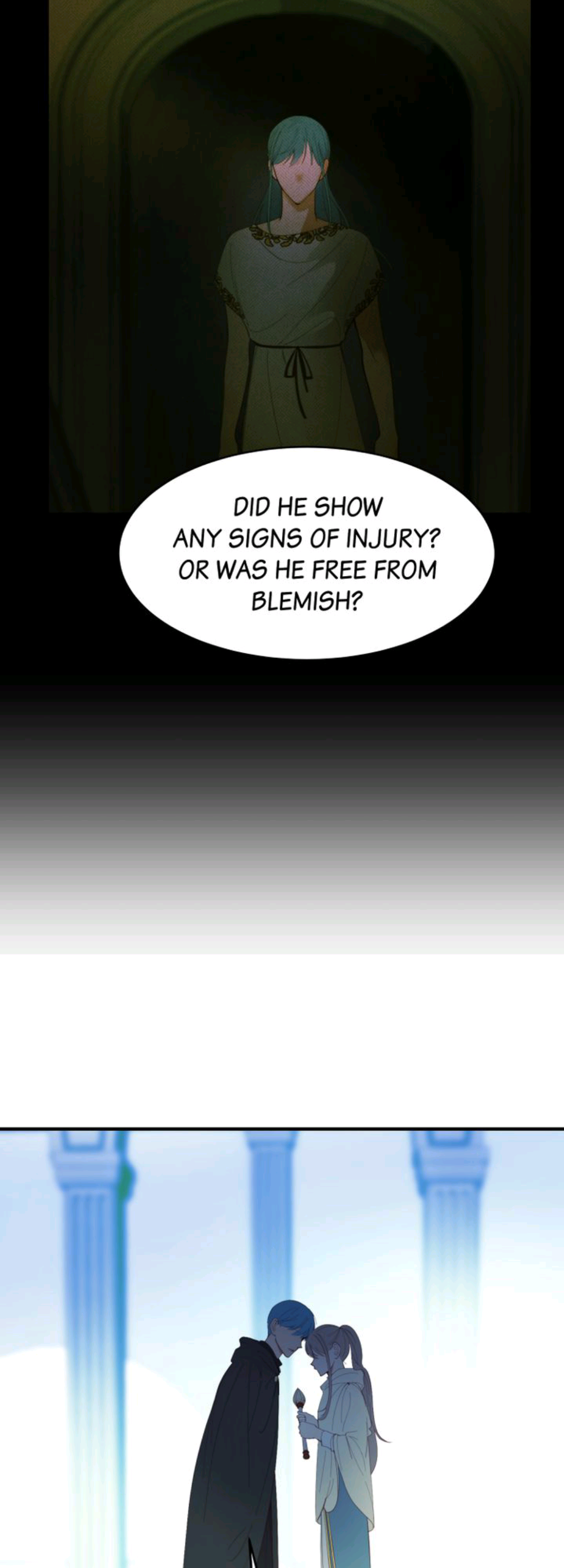 Amina Of The Lamp Chapter 78 page 31