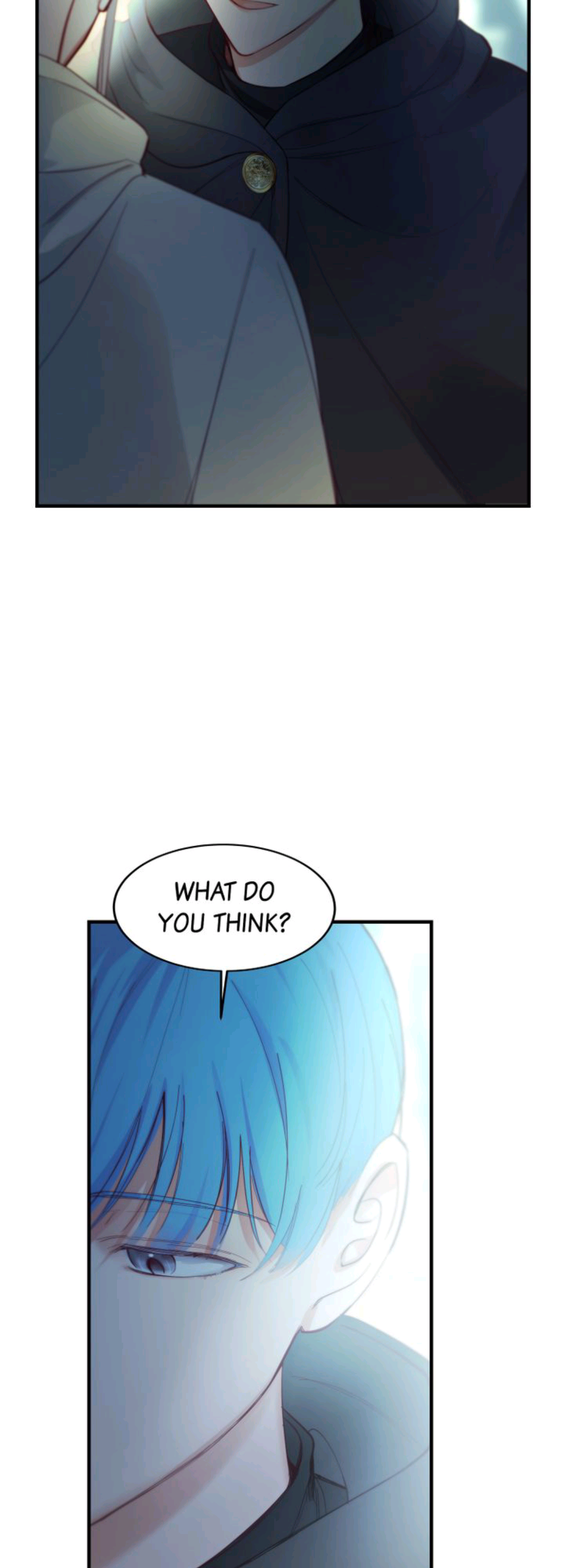 Amina Of The Lamp Chapter 78 page 35