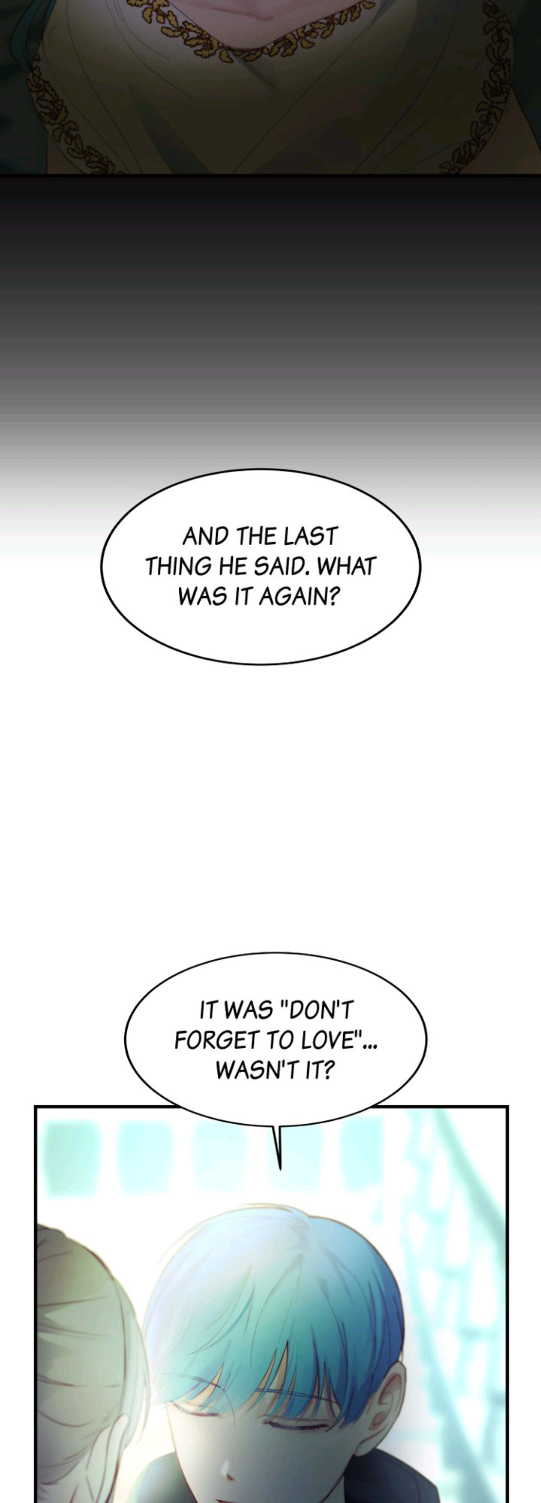 Amina Of The Lamp Chapter 78 page 34