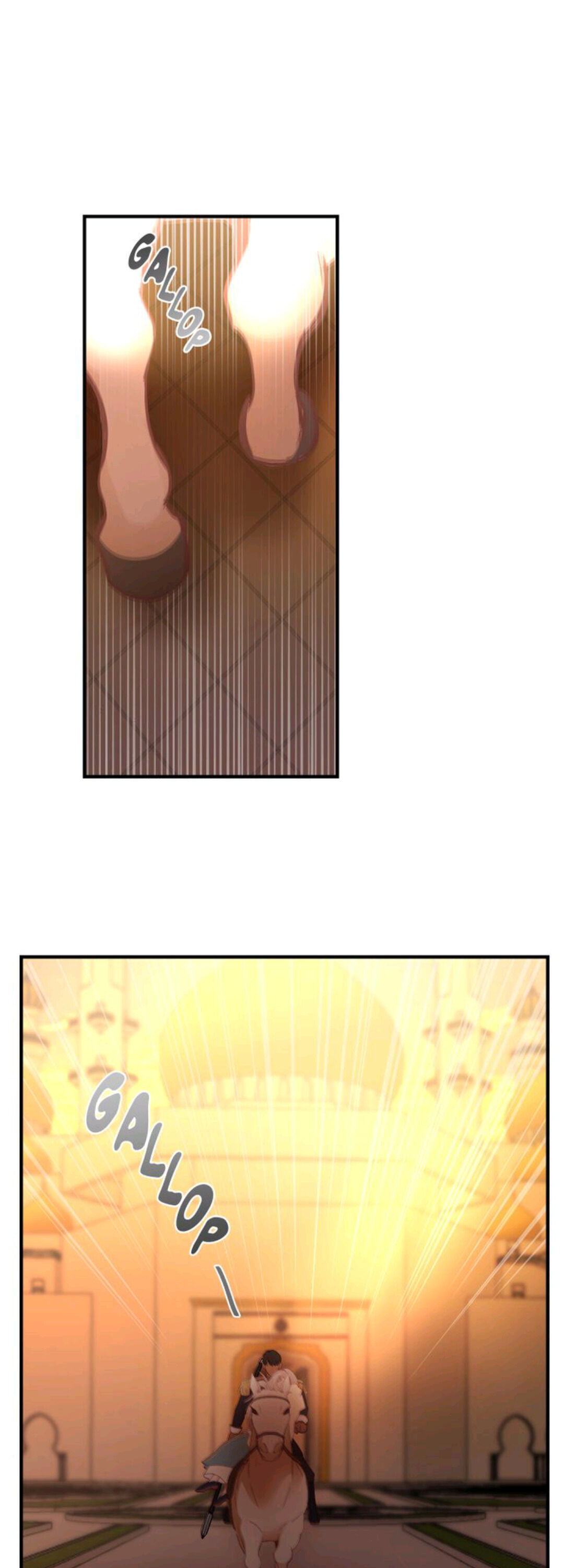 Amina Of The Lamp Chapter 86 page 2