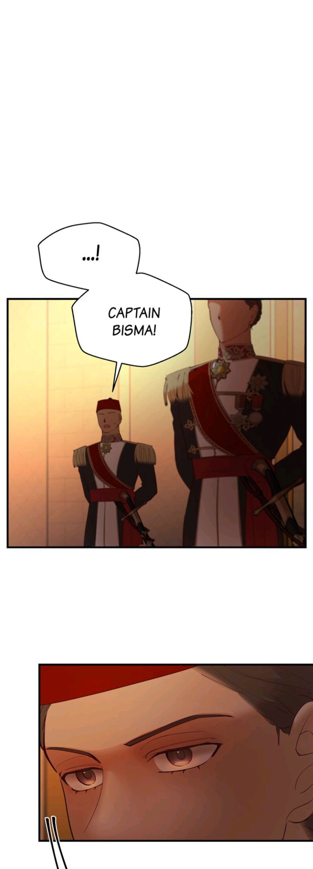 Amina Of The Lamp Chapter 86 page 5