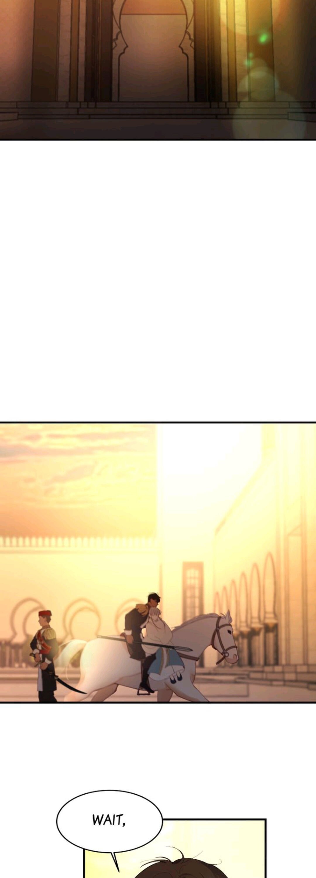 Amina Of The Lamp Chapter 86 page 16