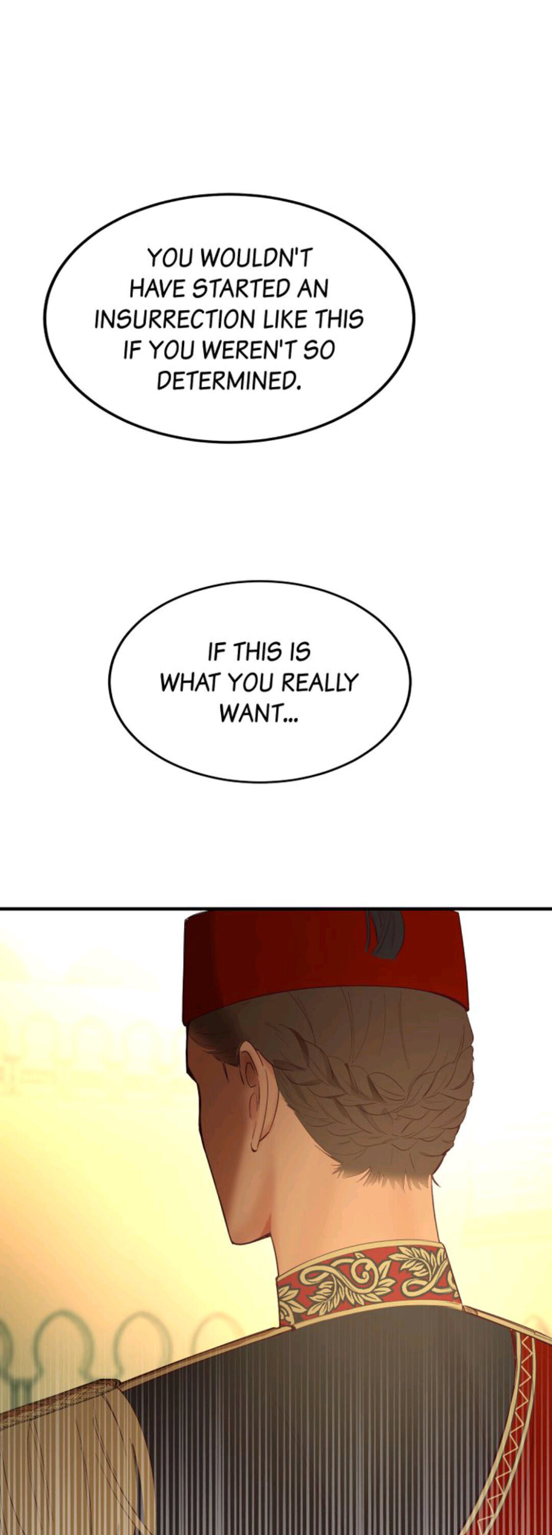 Amina Of The Lamp Chapter 86 page 18