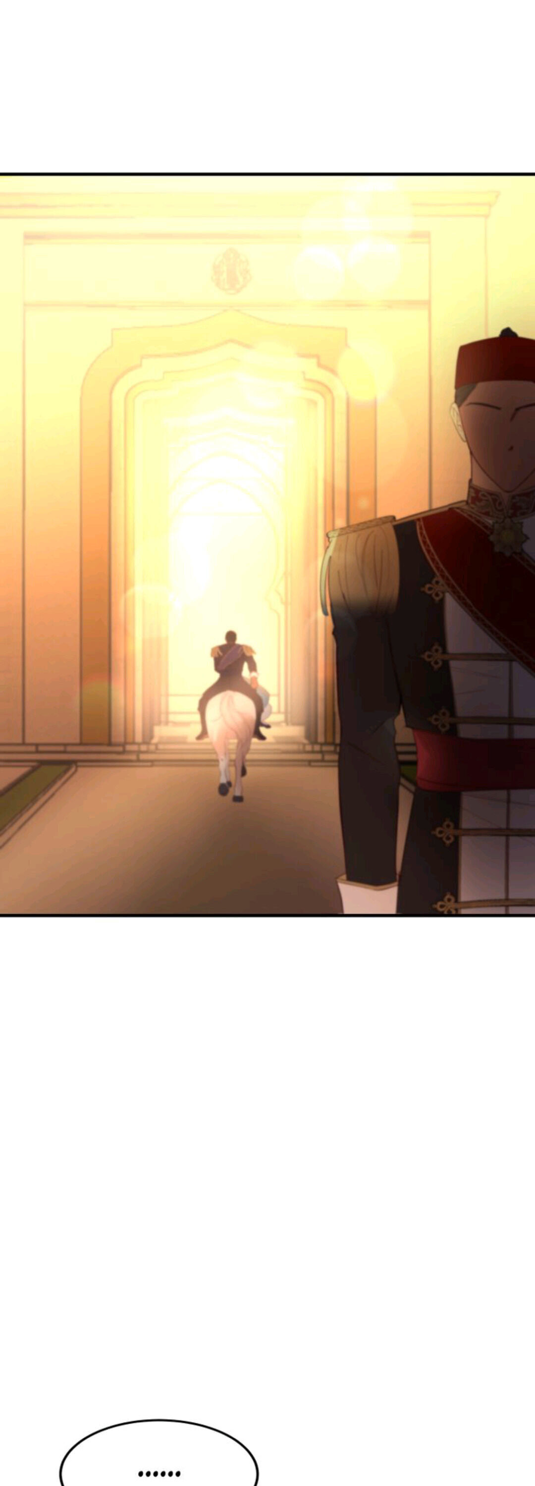 Amina Of The Lamp Chapter 86 page 21