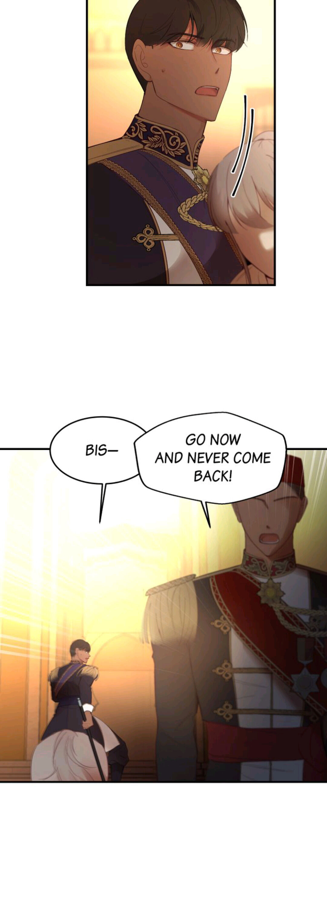 Amina Of The Lamp Chapter 86 page 17