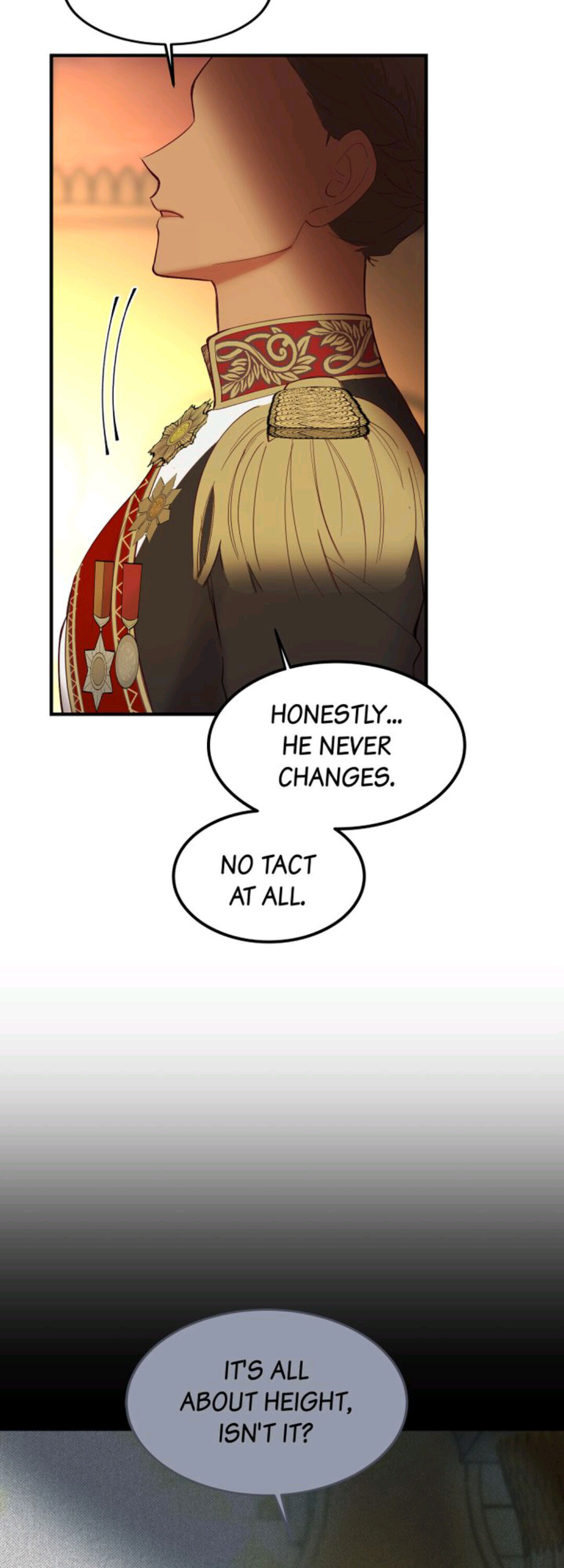 Amina Of The Lamp Chapter 86 page 22