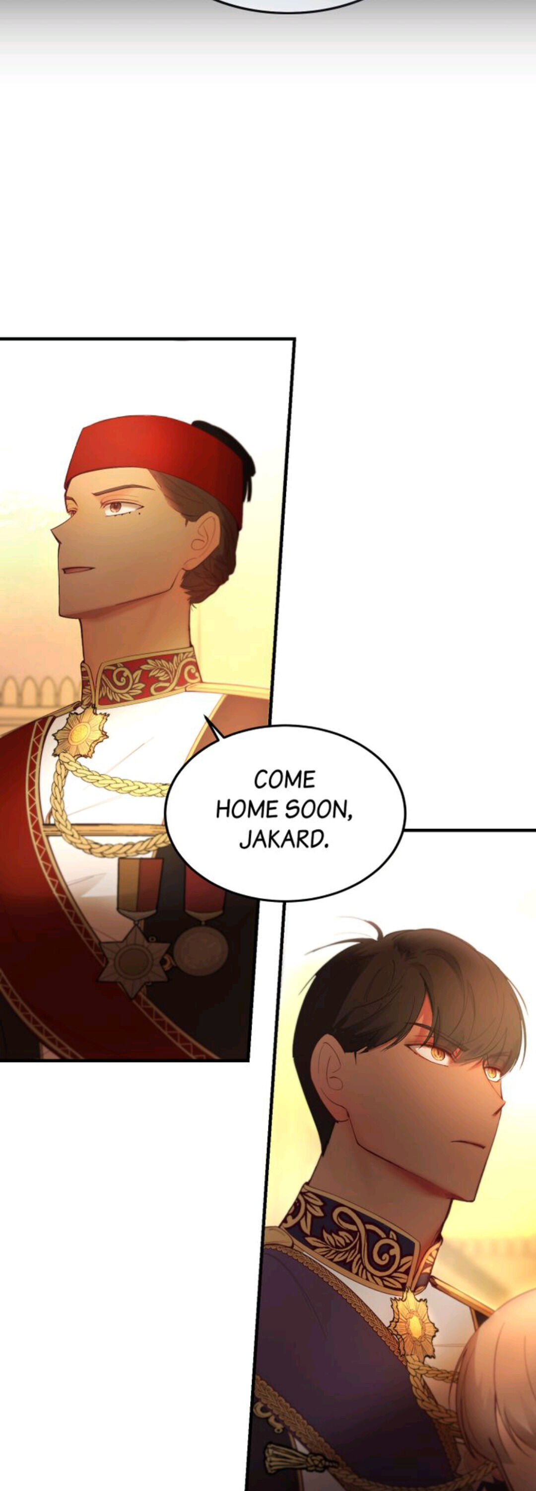 Amina Of The Lamp Chapter 86 page 24