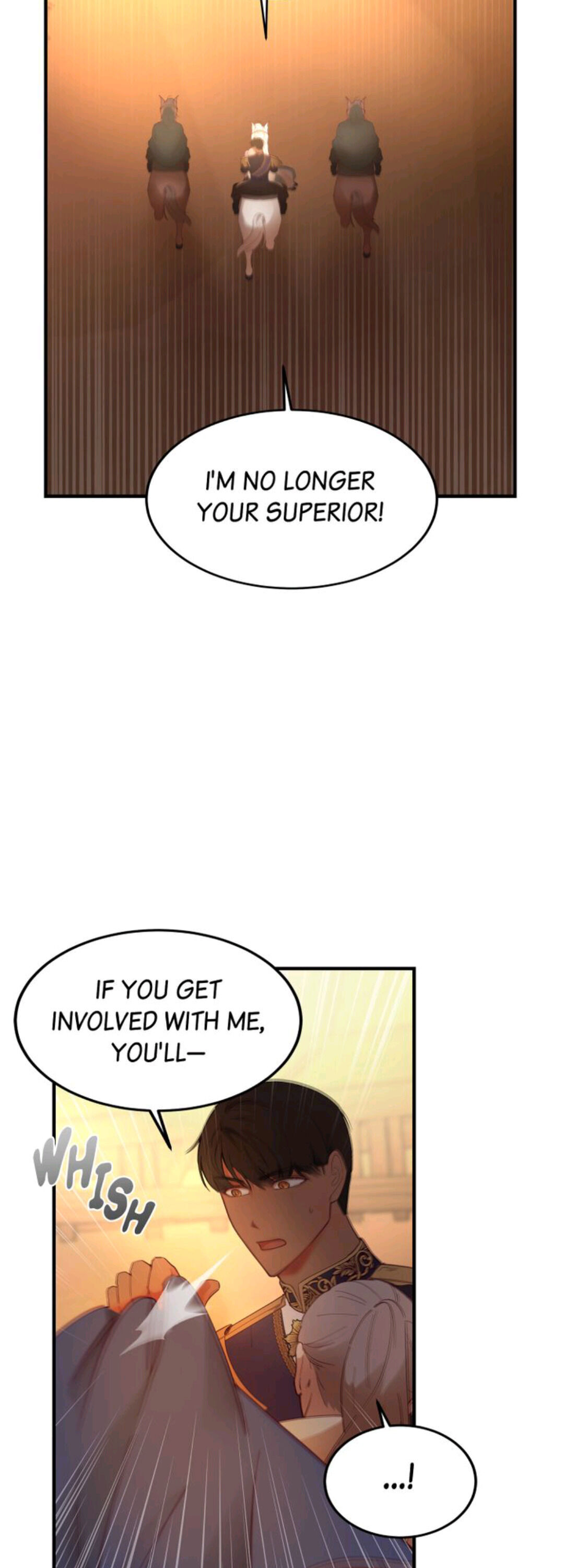 Amina Of The Lamp Chapter 86 page 32