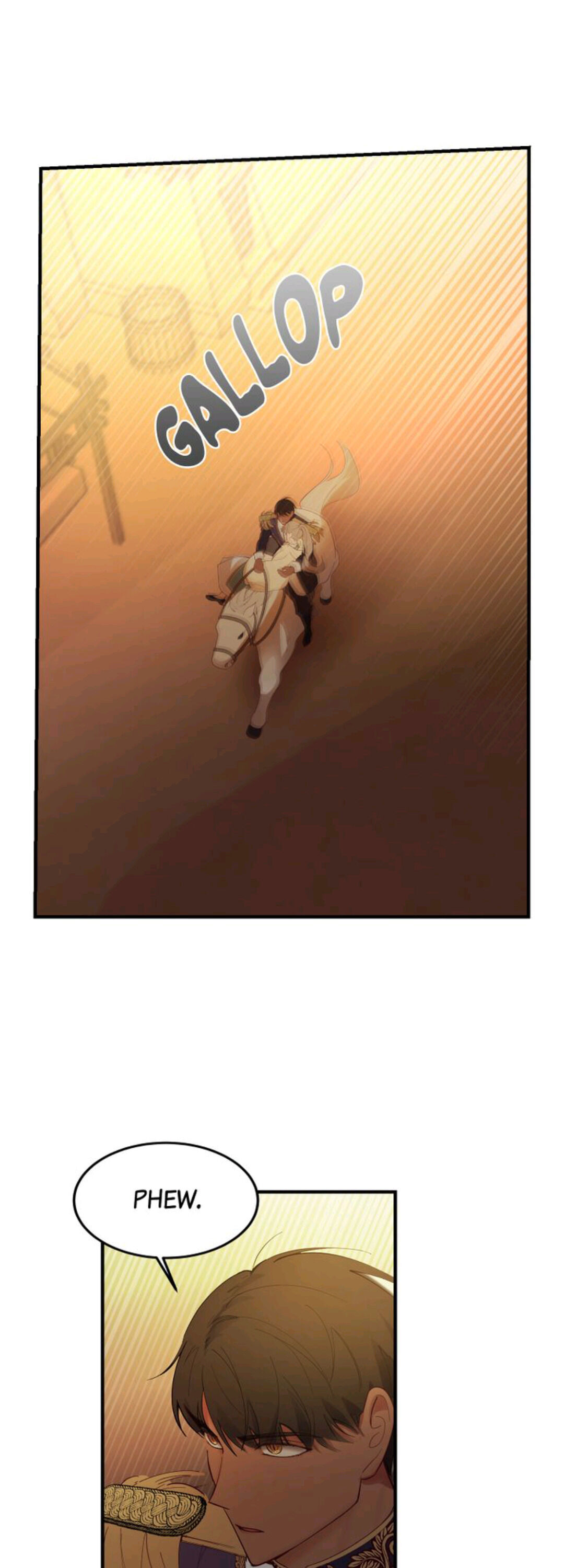 Amina Of The Lamp Chapter 86 page 26