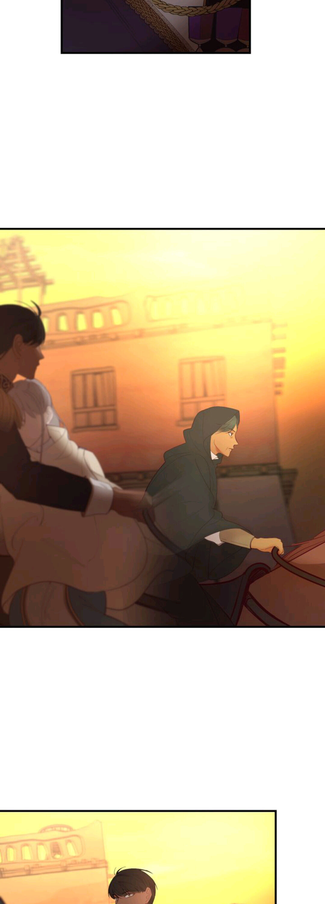Amina Of The Lamp Chapter 86 page 29