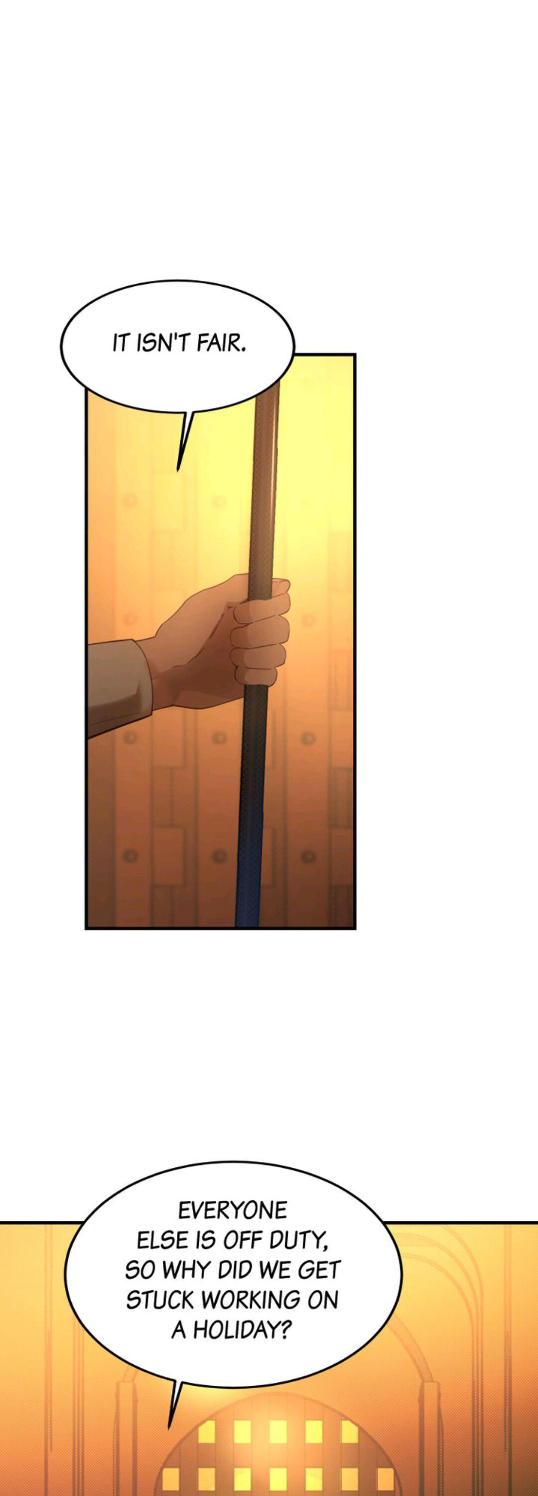 Amina Of The Lamp Chapter 86 page 38