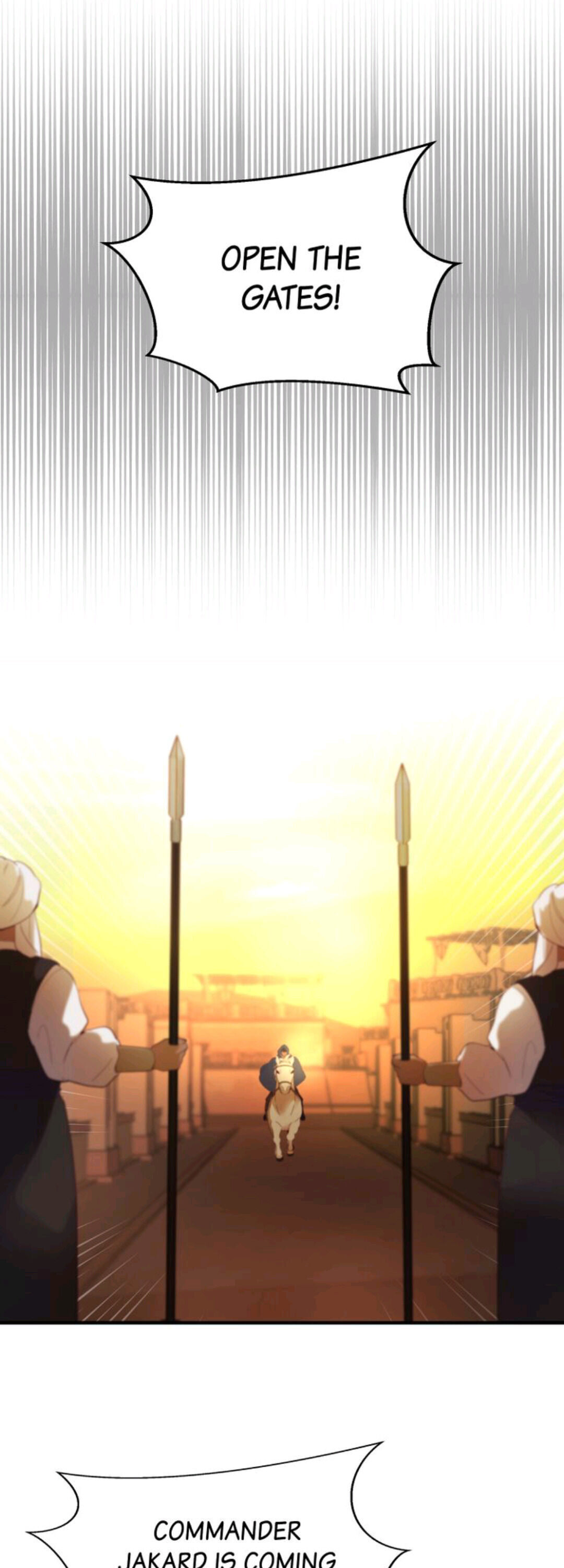 Amina Of The Lamp Chapter 86 page 40