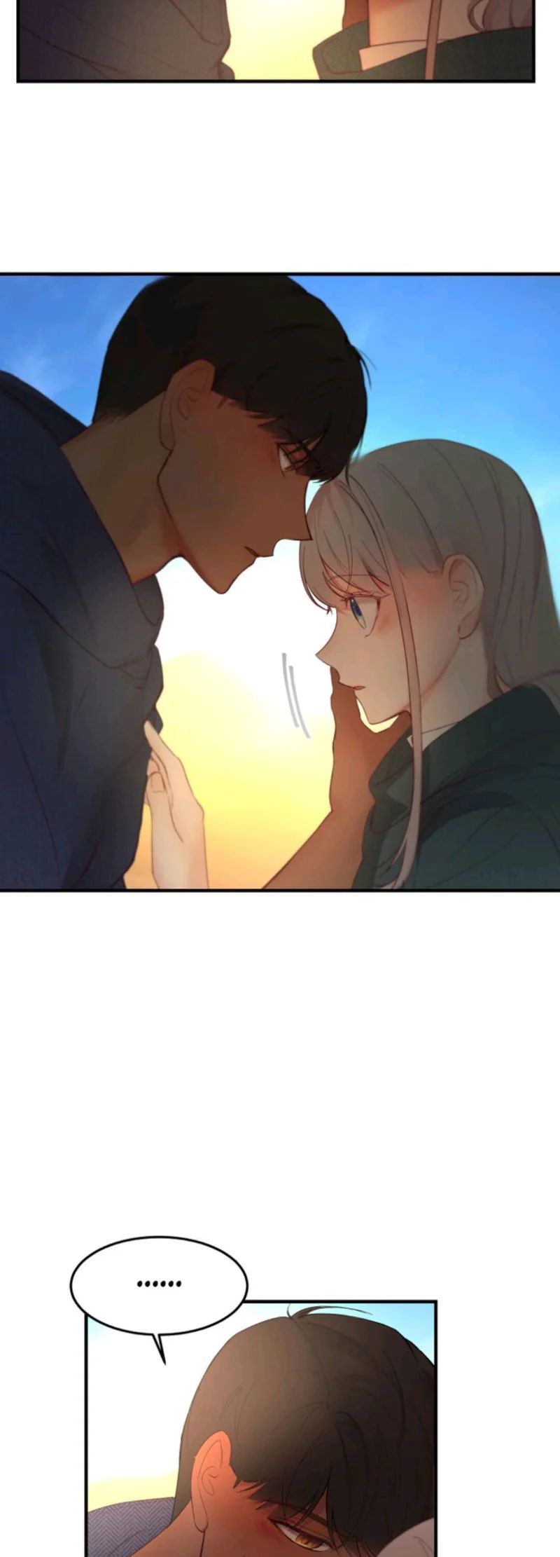 Amina Of The Lamp Chapter 90 page 3