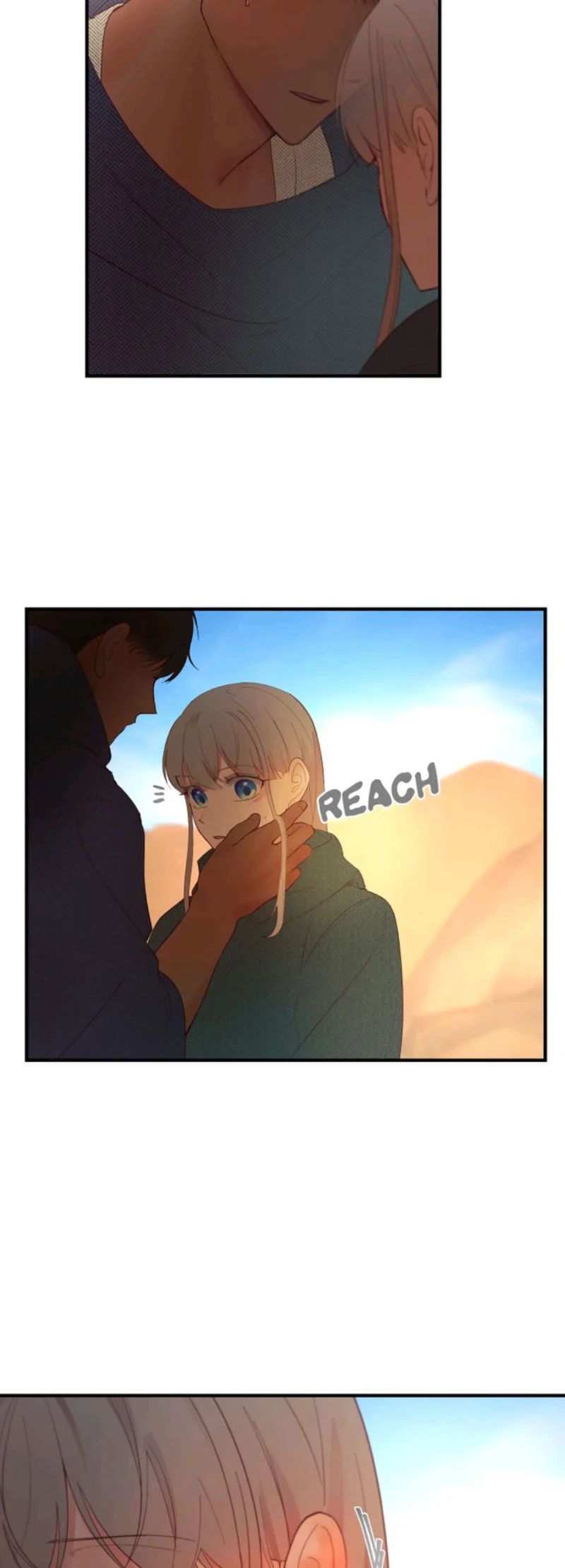 Amina Of The Lamp Chapter 90 page 4