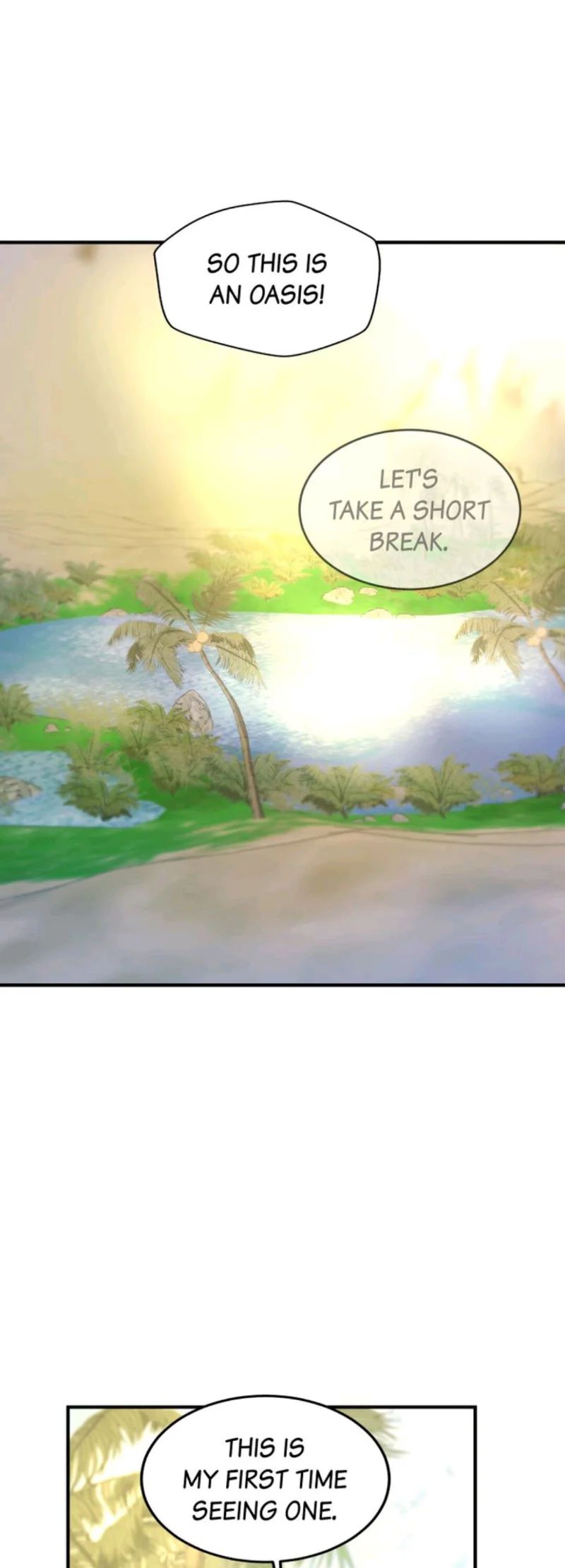 Amina Of The Lamp Chapter 90 page 11