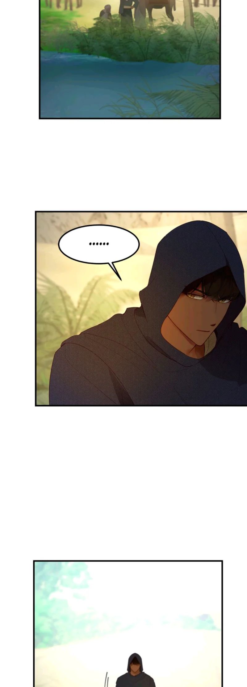 Amina Of The Lamp Chapter 90 page 30