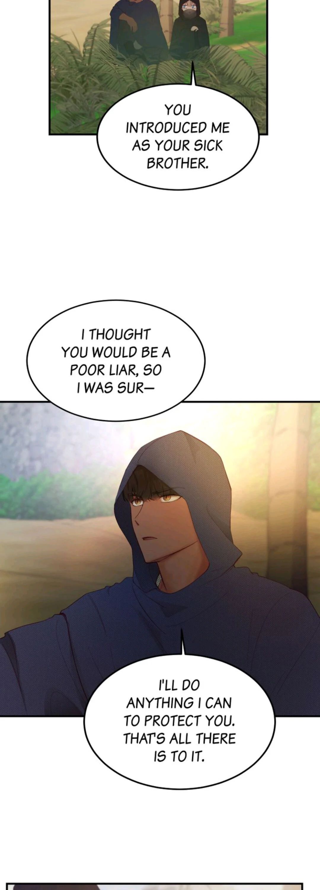Amina Of The Lamp Chapter 91 page 7