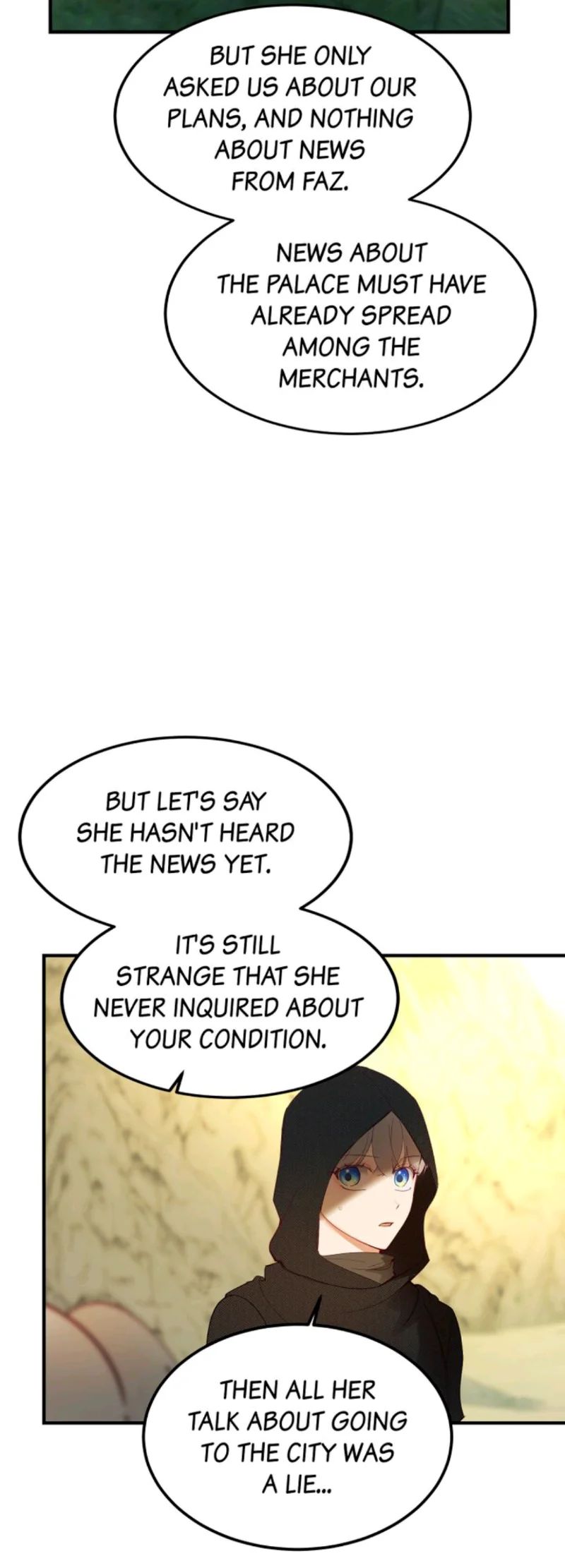 Amina Of The Lamp Chapter 90 page 34