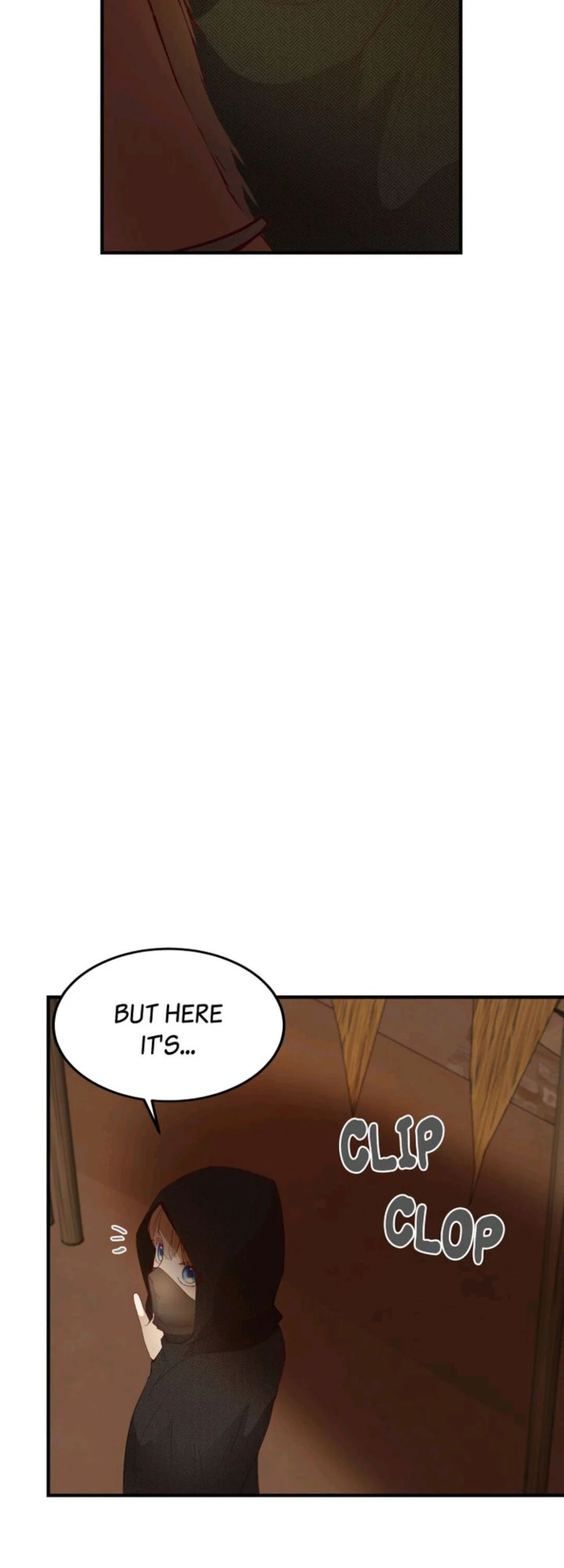 Amina Of The Lamp Chapter 91 page 16